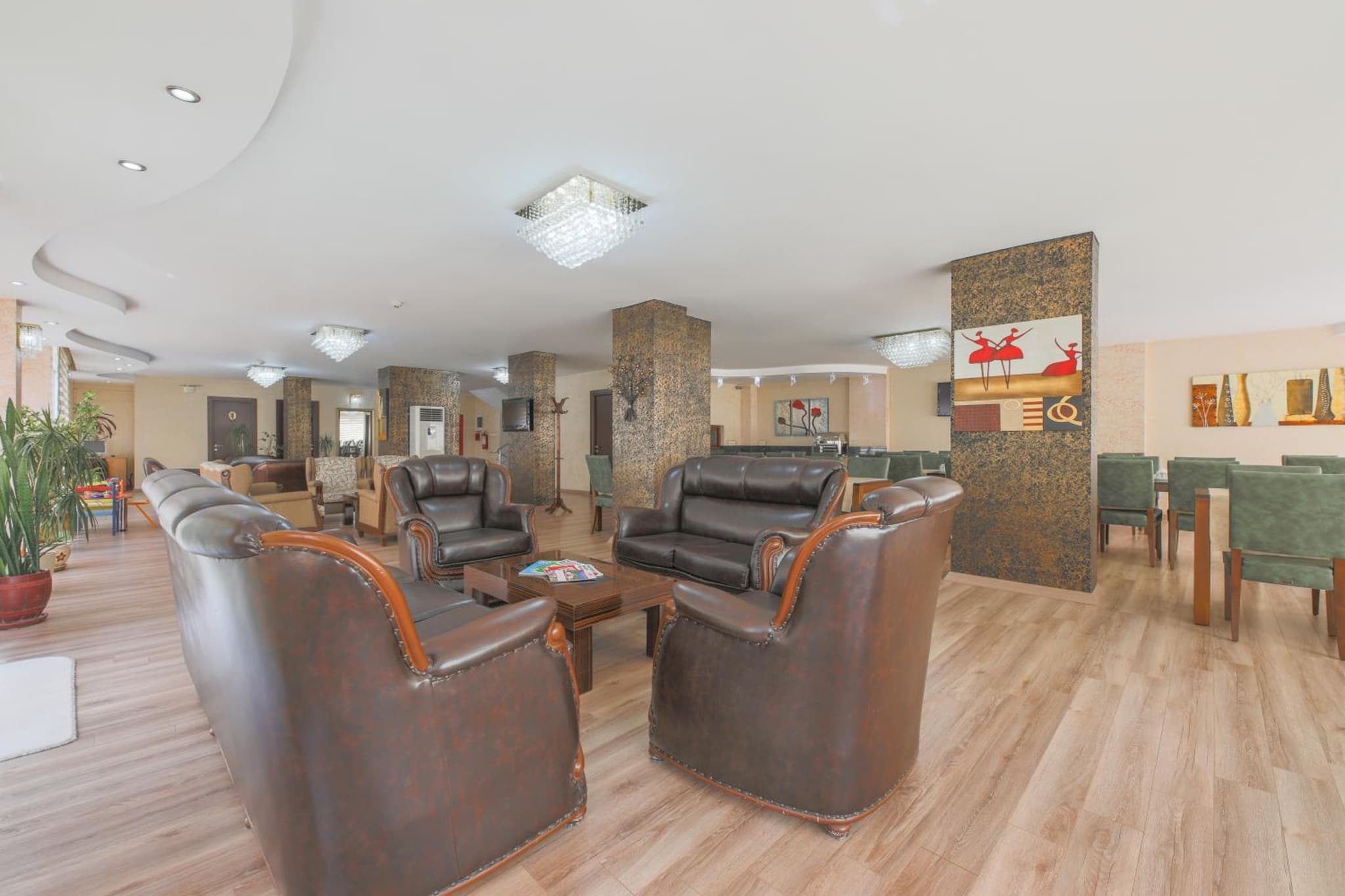 Hostapark Hotel - Image 3