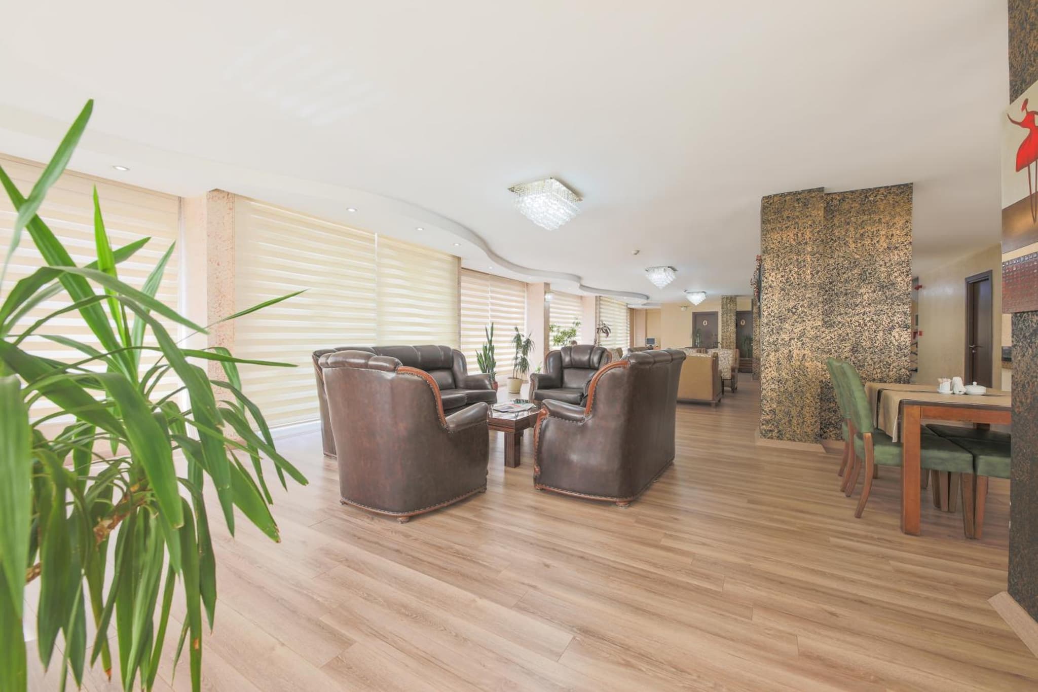 Hostapark Hotel - Image 4