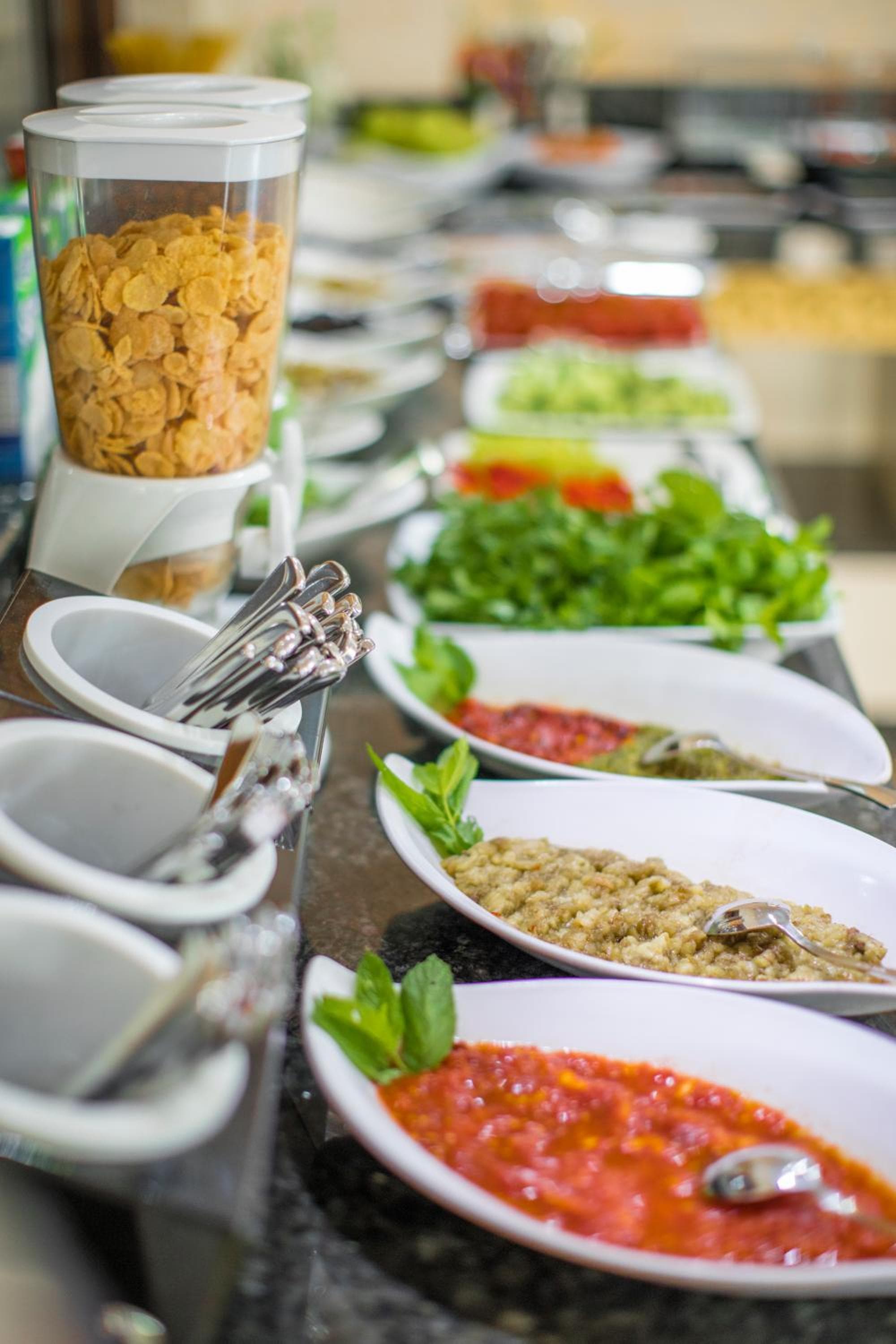 Hostapark Hotel - Image 2