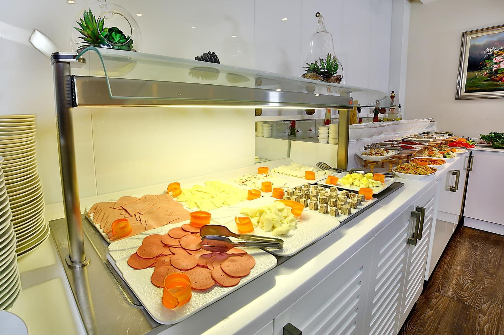 The Tango Otel İstanbul - Image 4