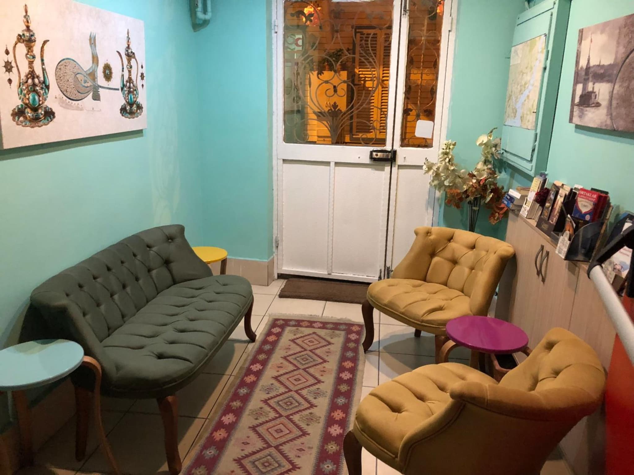 Feyza Apart - Image 3