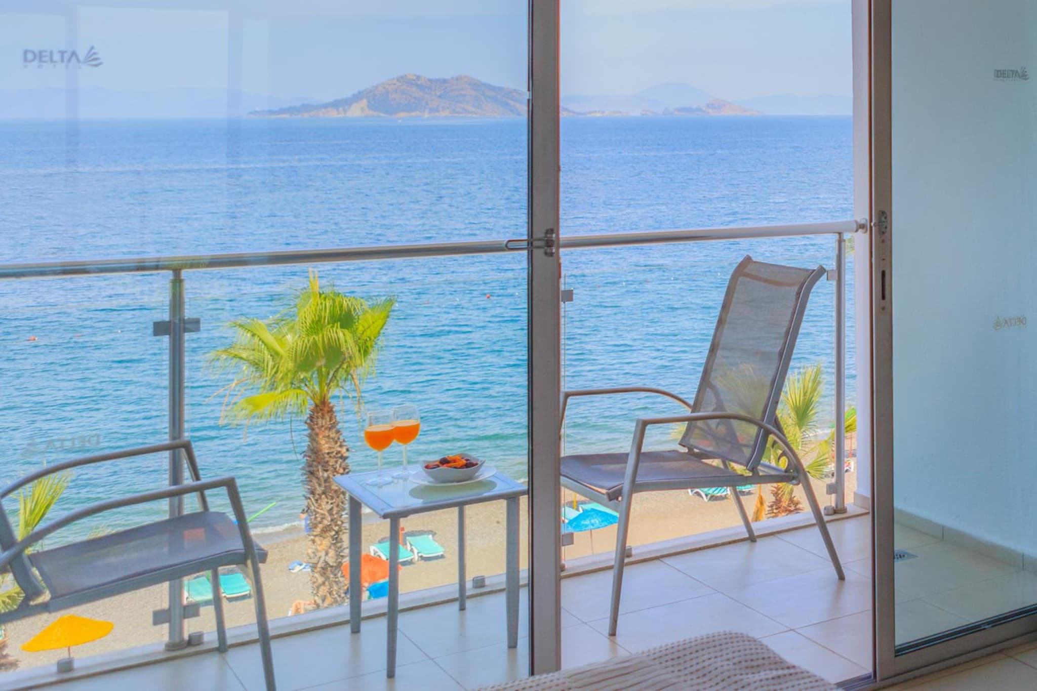 Delta Otel - Image 4