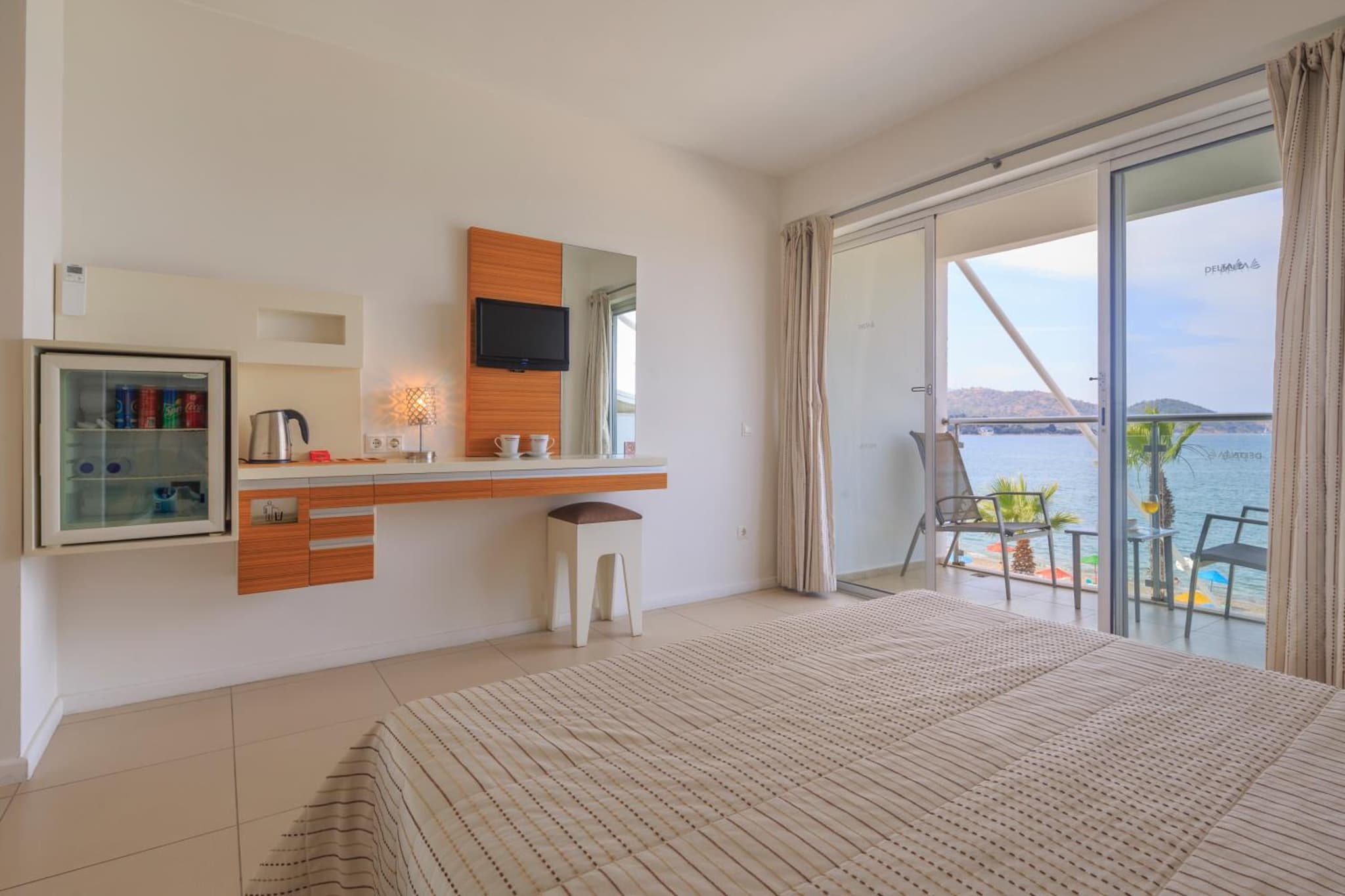 Delta Otel - Image 3