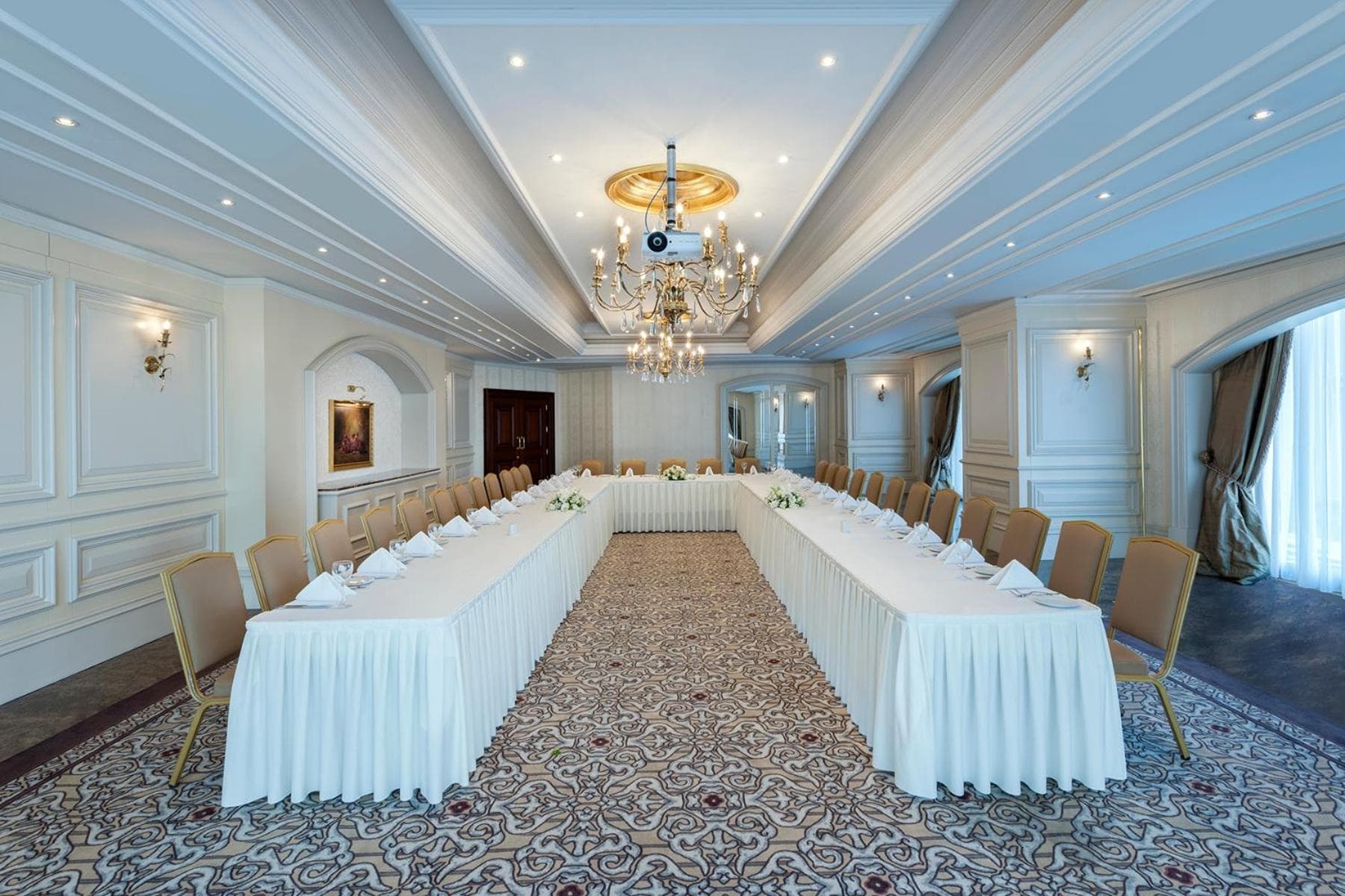 Elite World Istanbul Taksim - Image 4