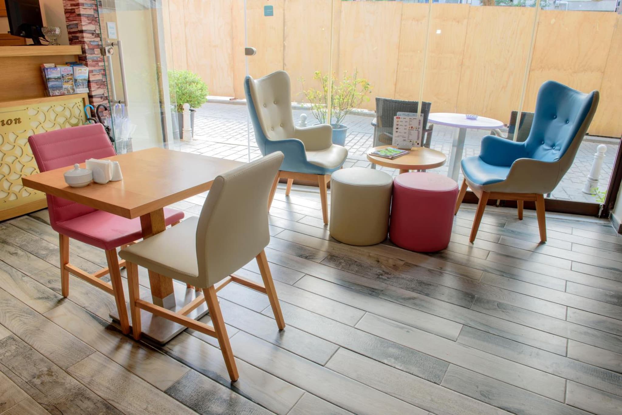 Tayahatun Hotel - Image 2