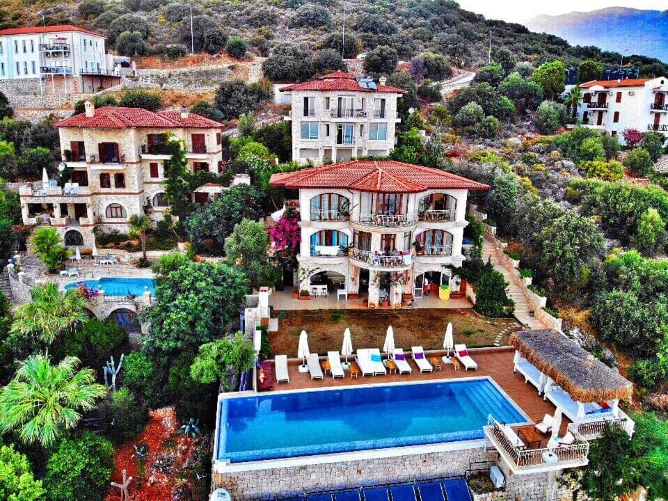 Hotel Marsala fotoğrafı