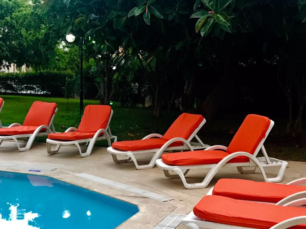 Suite Laguna Otel - Image 3