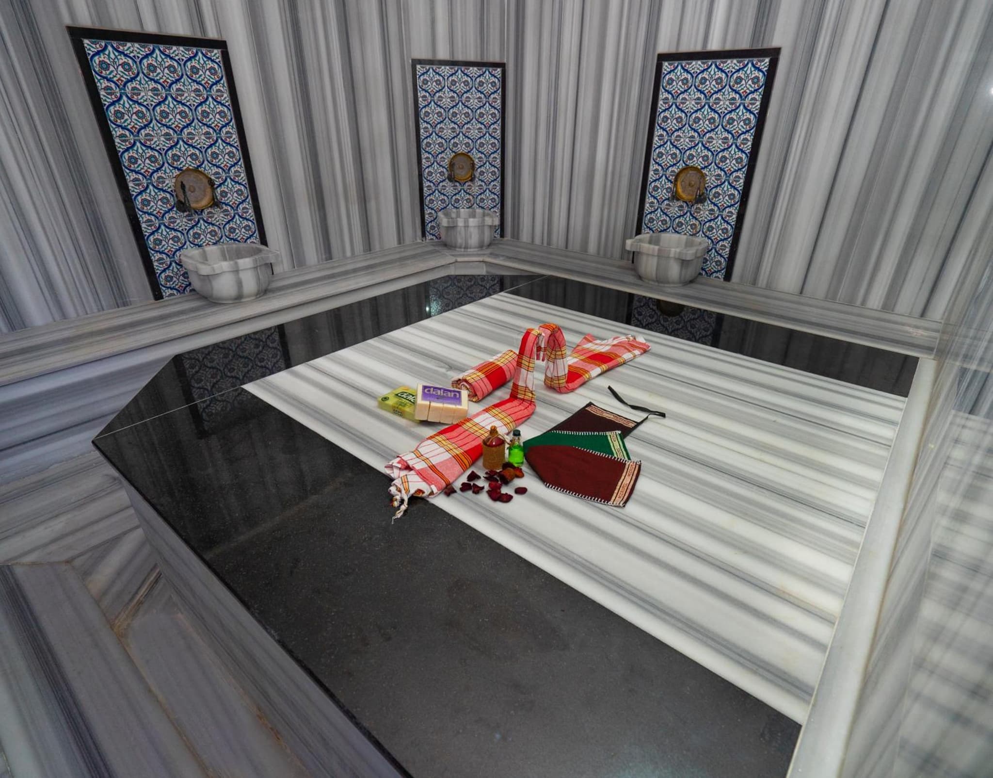 Kleopatra Celine Hotel - Image 3