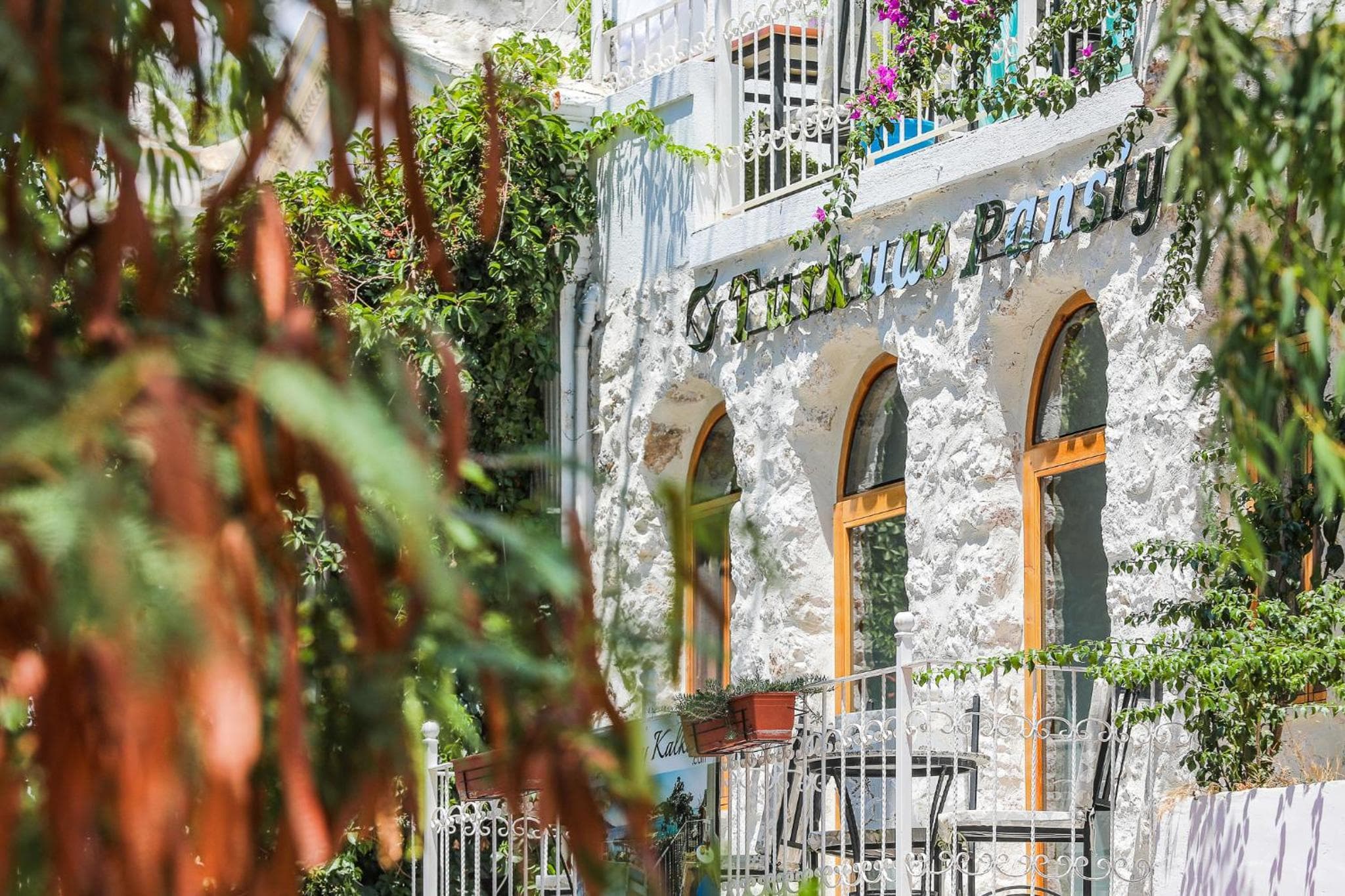 Turkuaz Pansiyon - Image 1