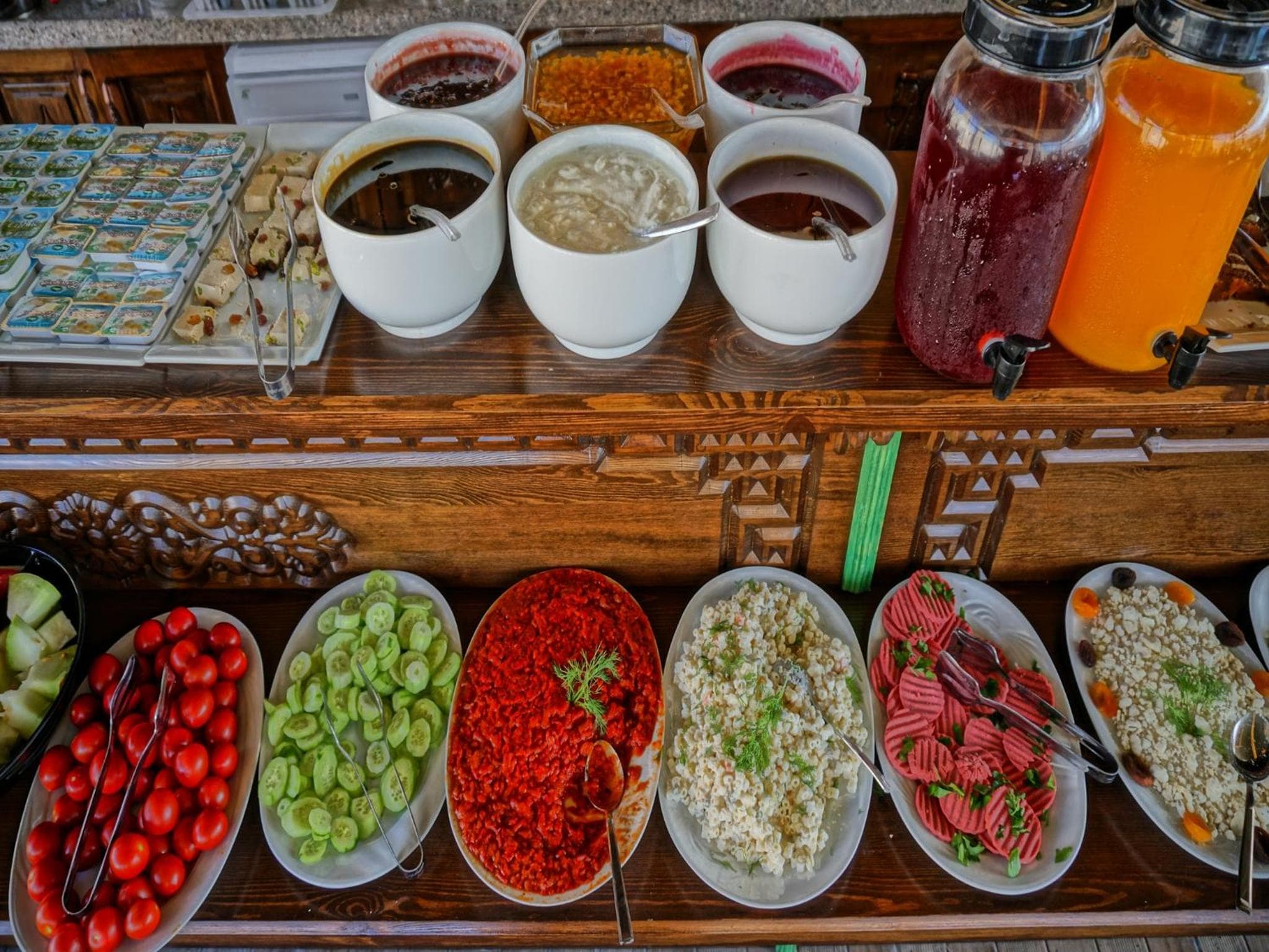 Milat Cave Hotel - Image 3