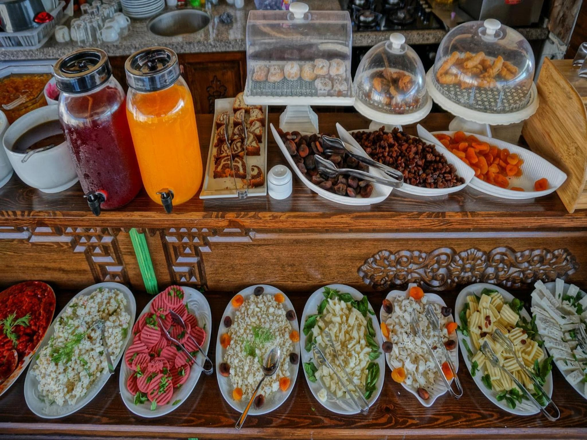 Milat Cave Hotel - Image 4