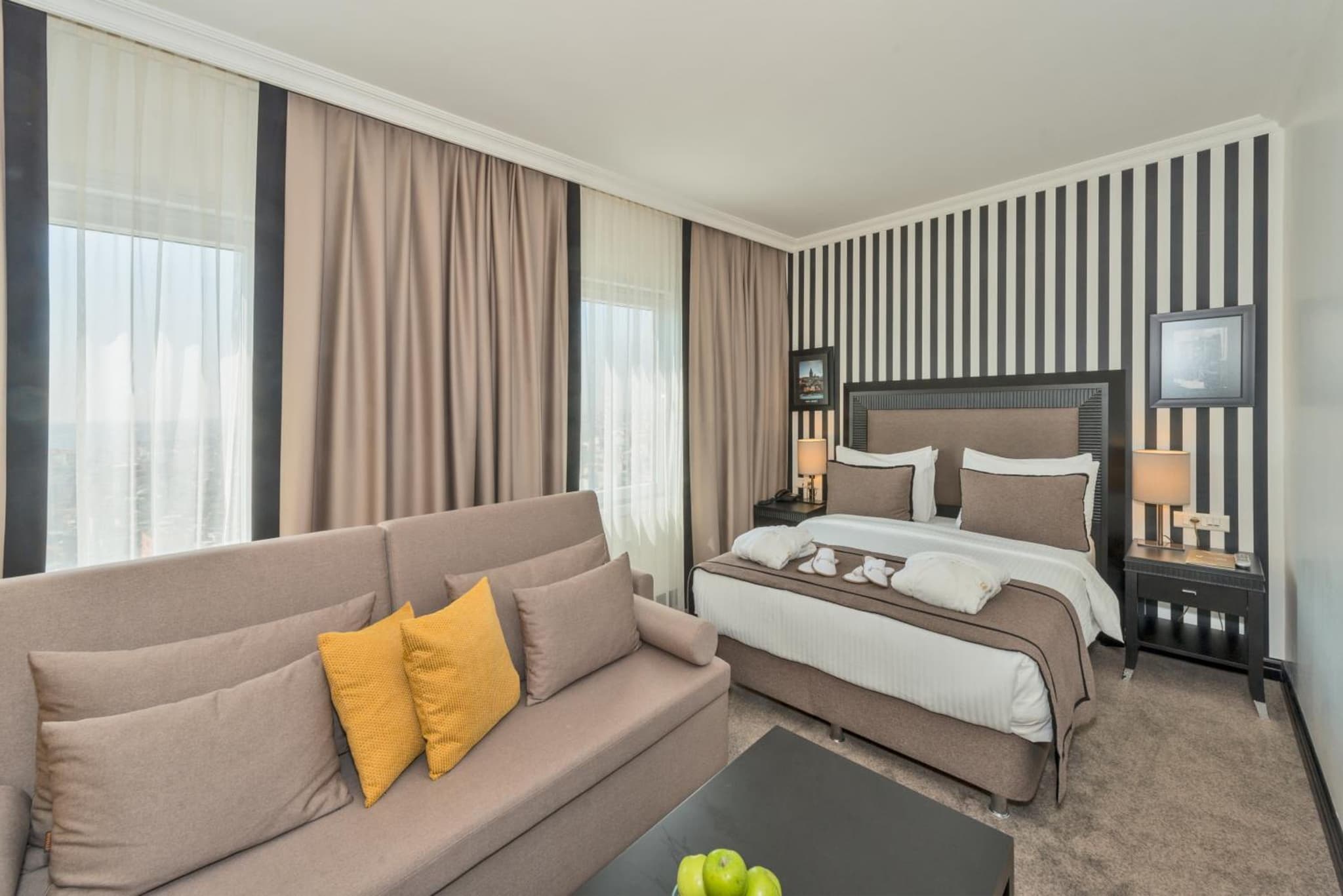 Avantgarde Urban Taksim - Image 1