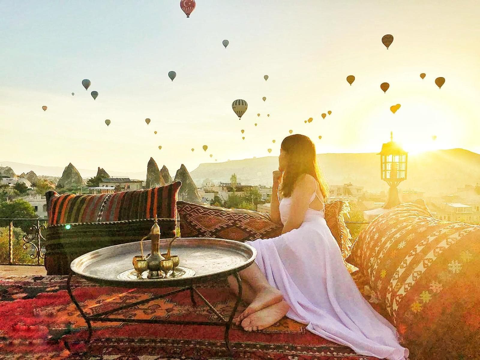 Elysee Cave House - Image 3