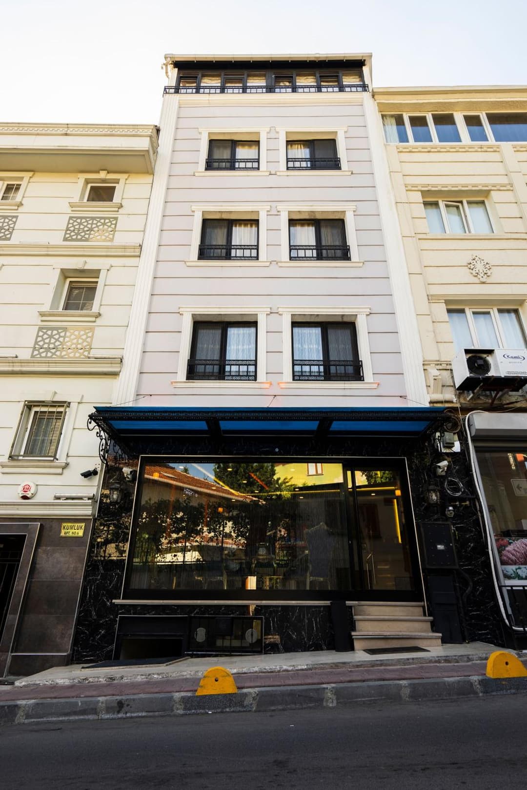 Harbour Suites Old City fotoğrafı