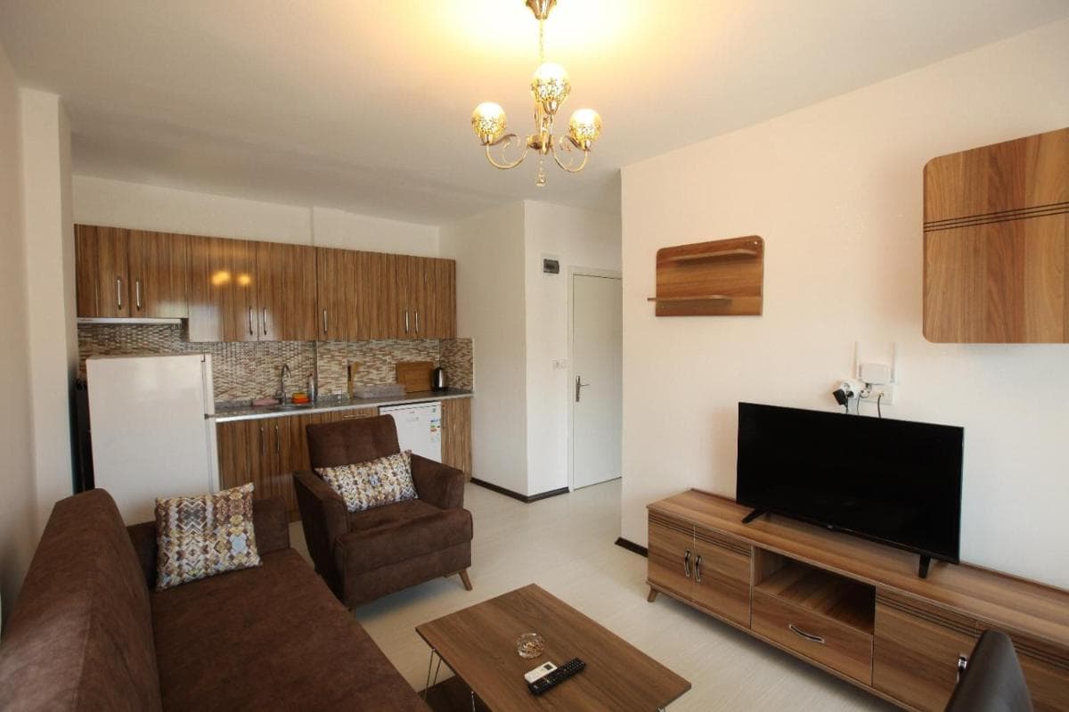 Monna Roza Maxx Apart - Image 1