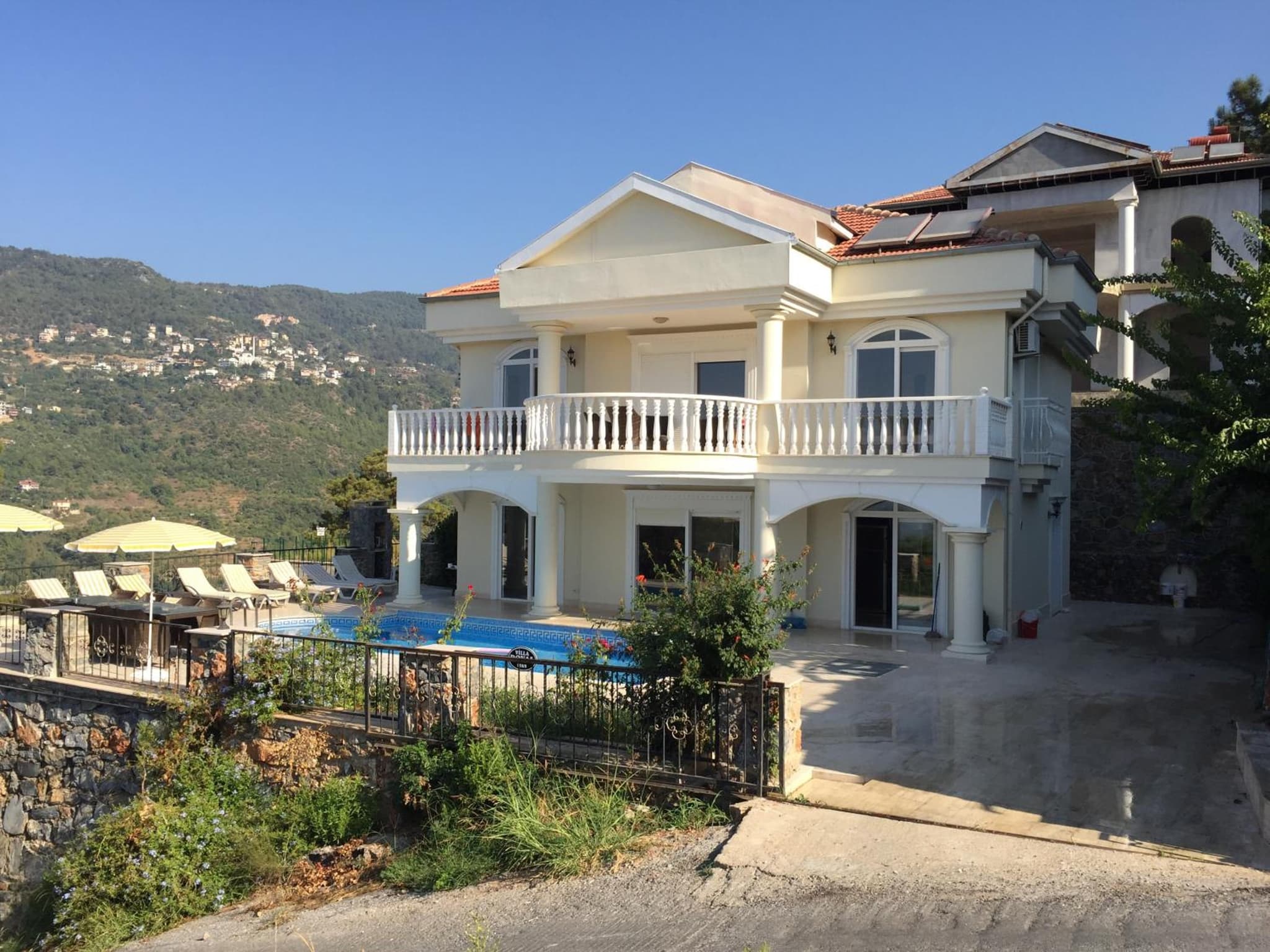 Villa royal - Image 2