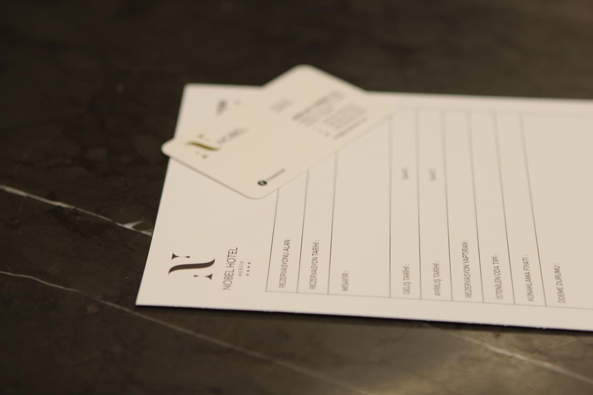 Nobel Otel - Image 3