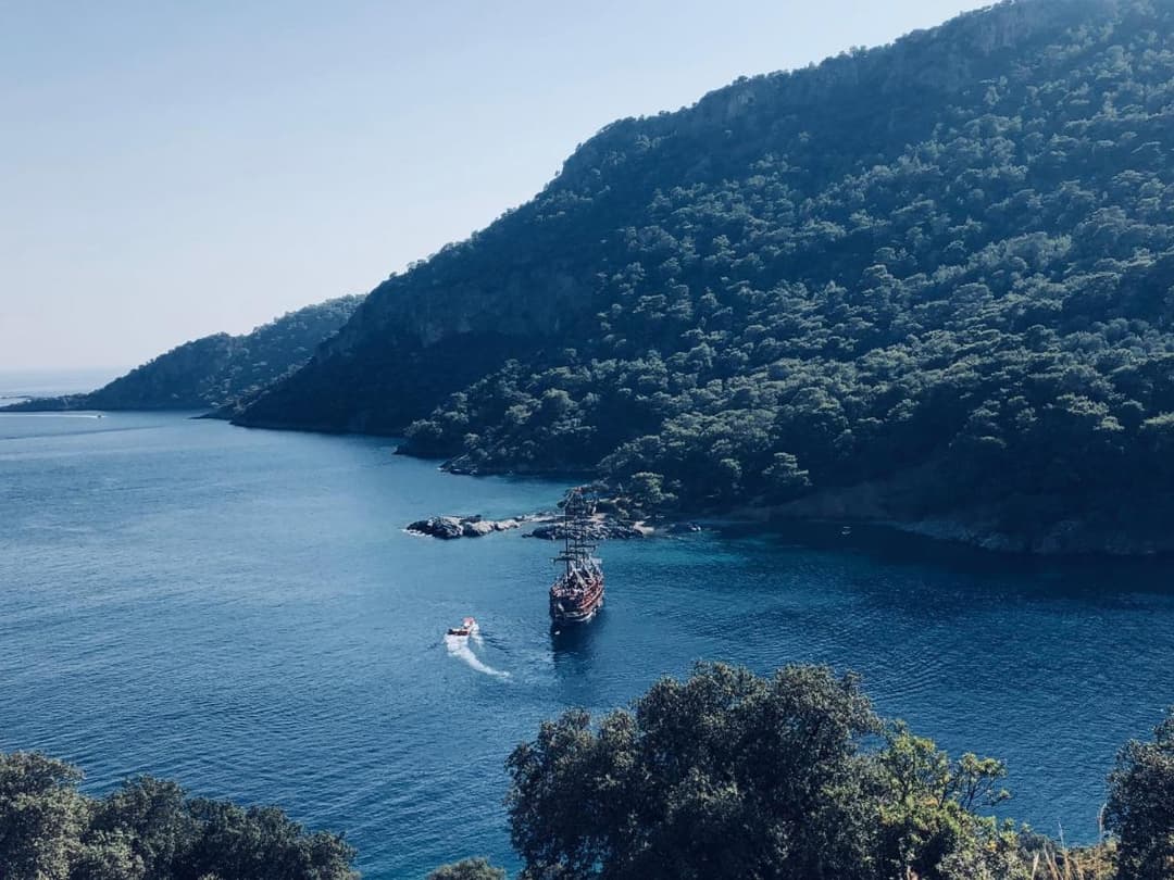 Pusula Bungalow Otel fotoğrafı