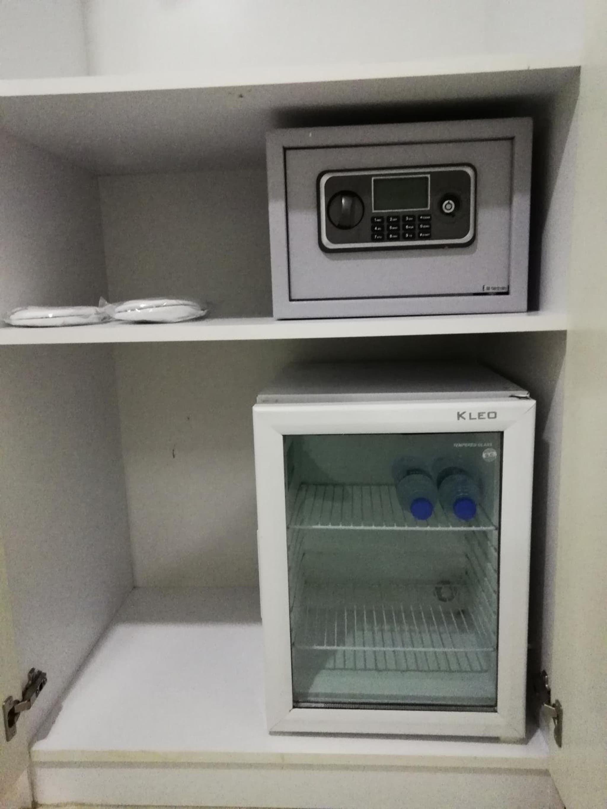 Just Inn Otel - Image 3