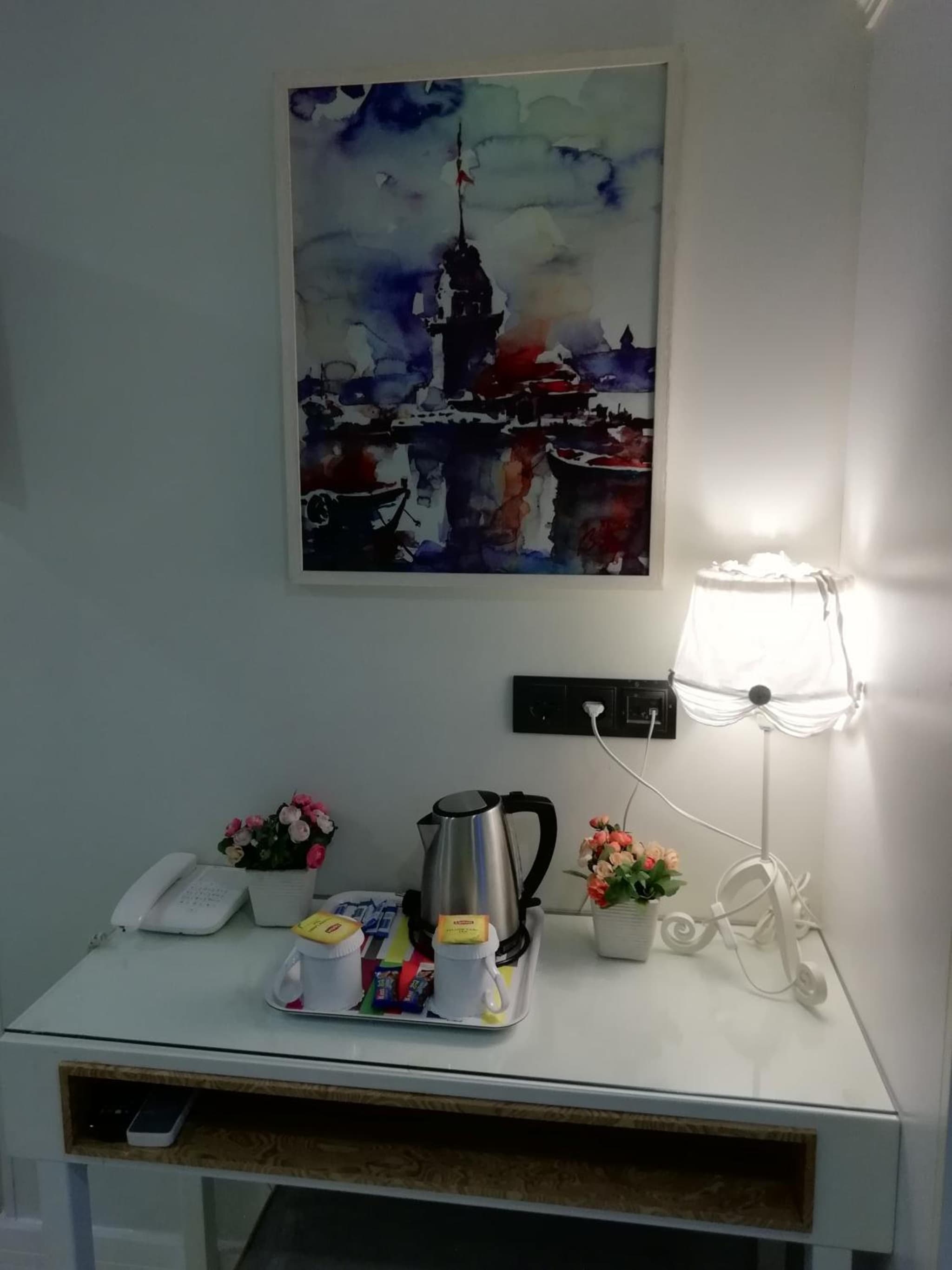 Just Inn Otel - Image 2