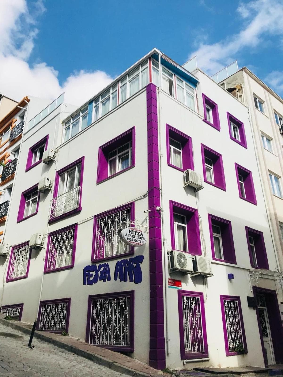 Feyza Apart - Image 1