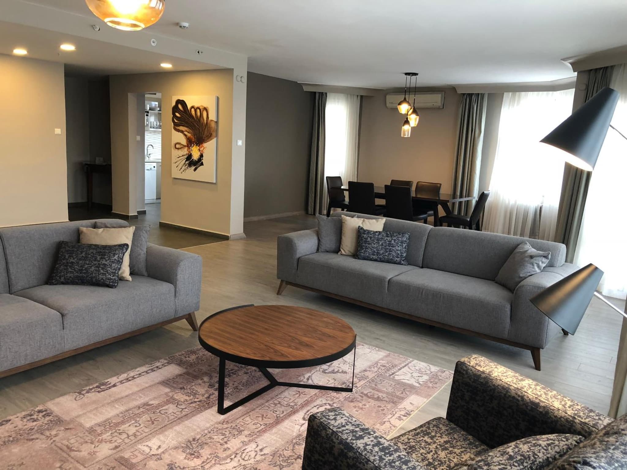 The Marmara Suadiye Residence - Image 4