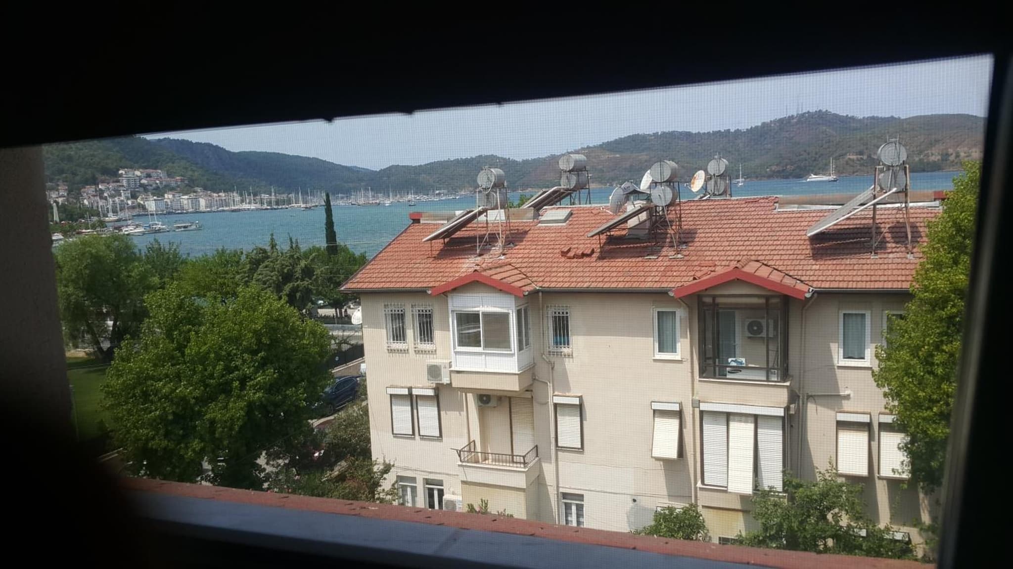 Cicek Otel & Apartmanlar - Image 4