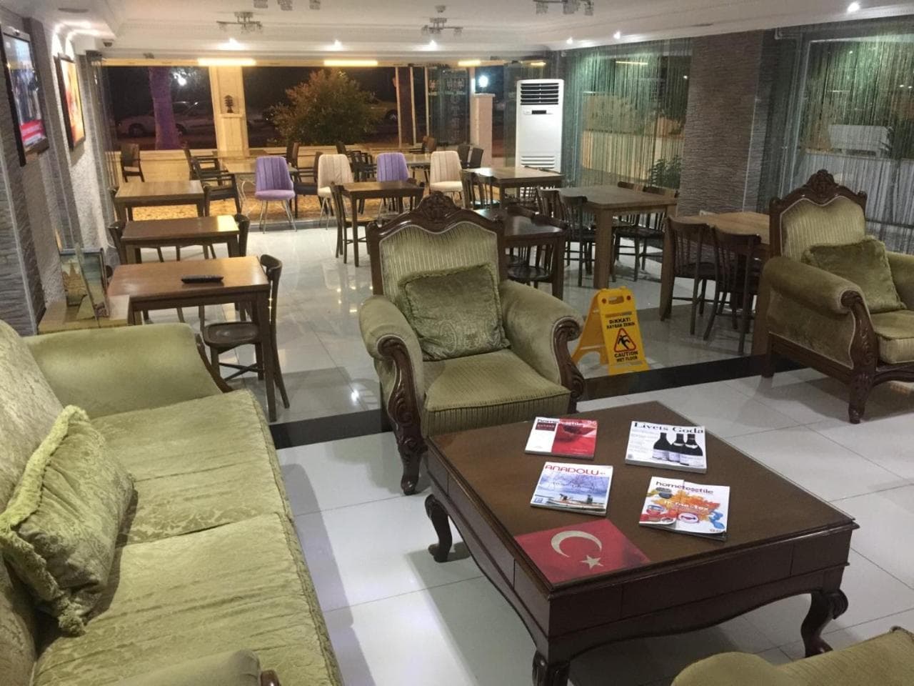 Lara Kapris Otel - Image 2