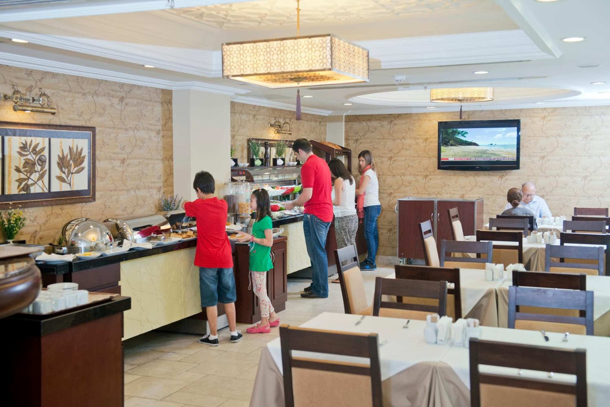 Emporium Otel - Image 4