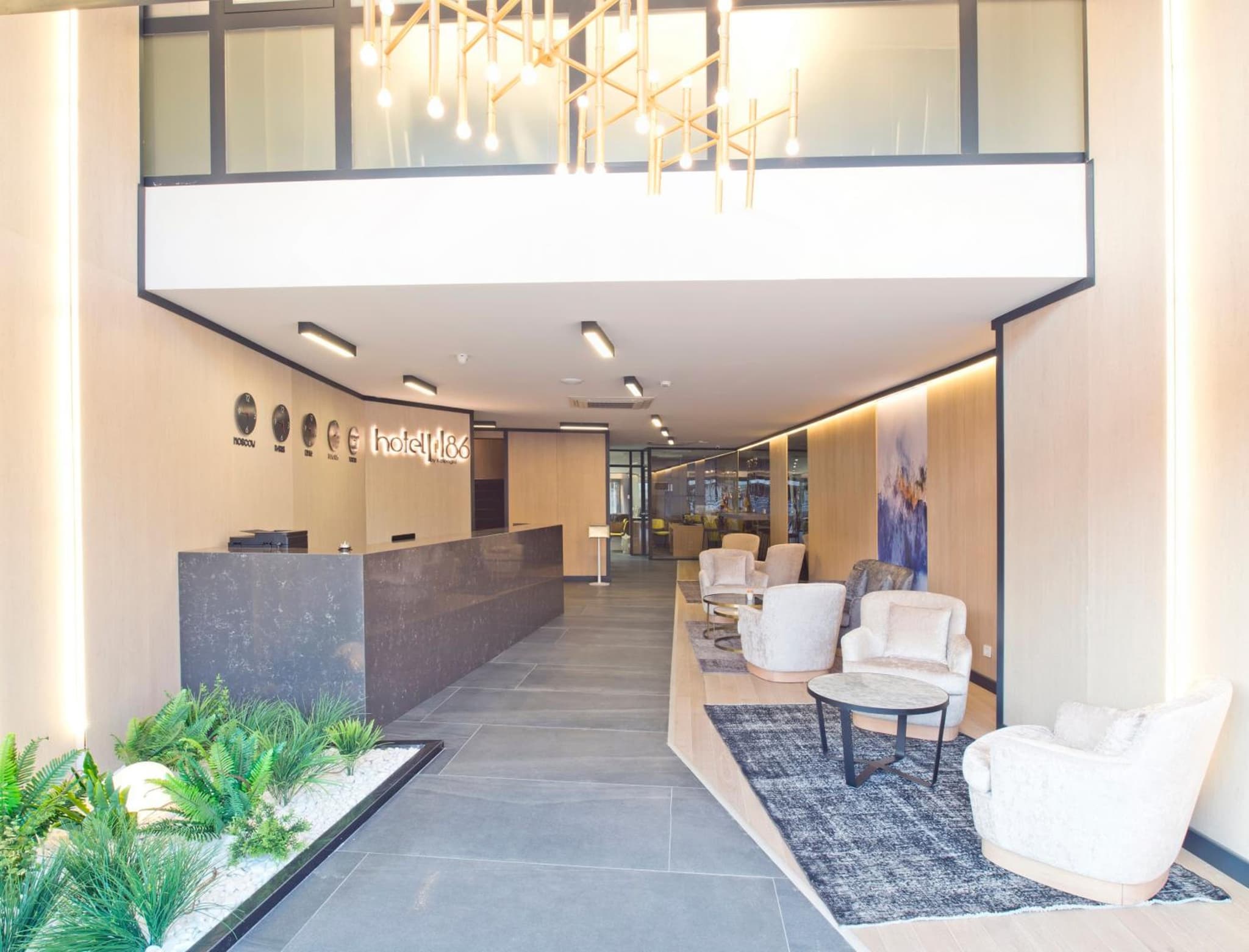 Hotel 86 By Katipoğlu - Image 2