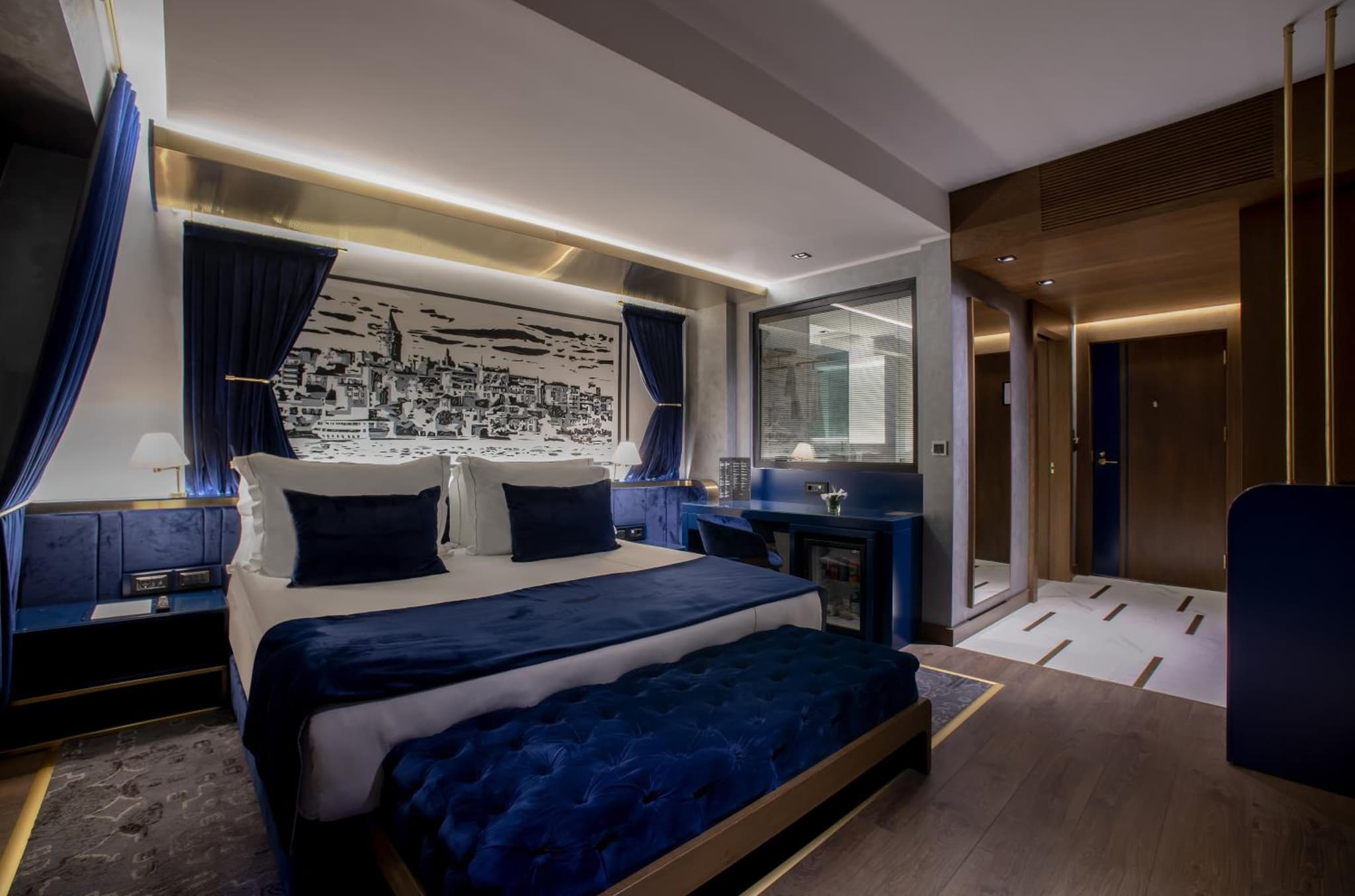 The Wings Otel İstanbul - Image 3