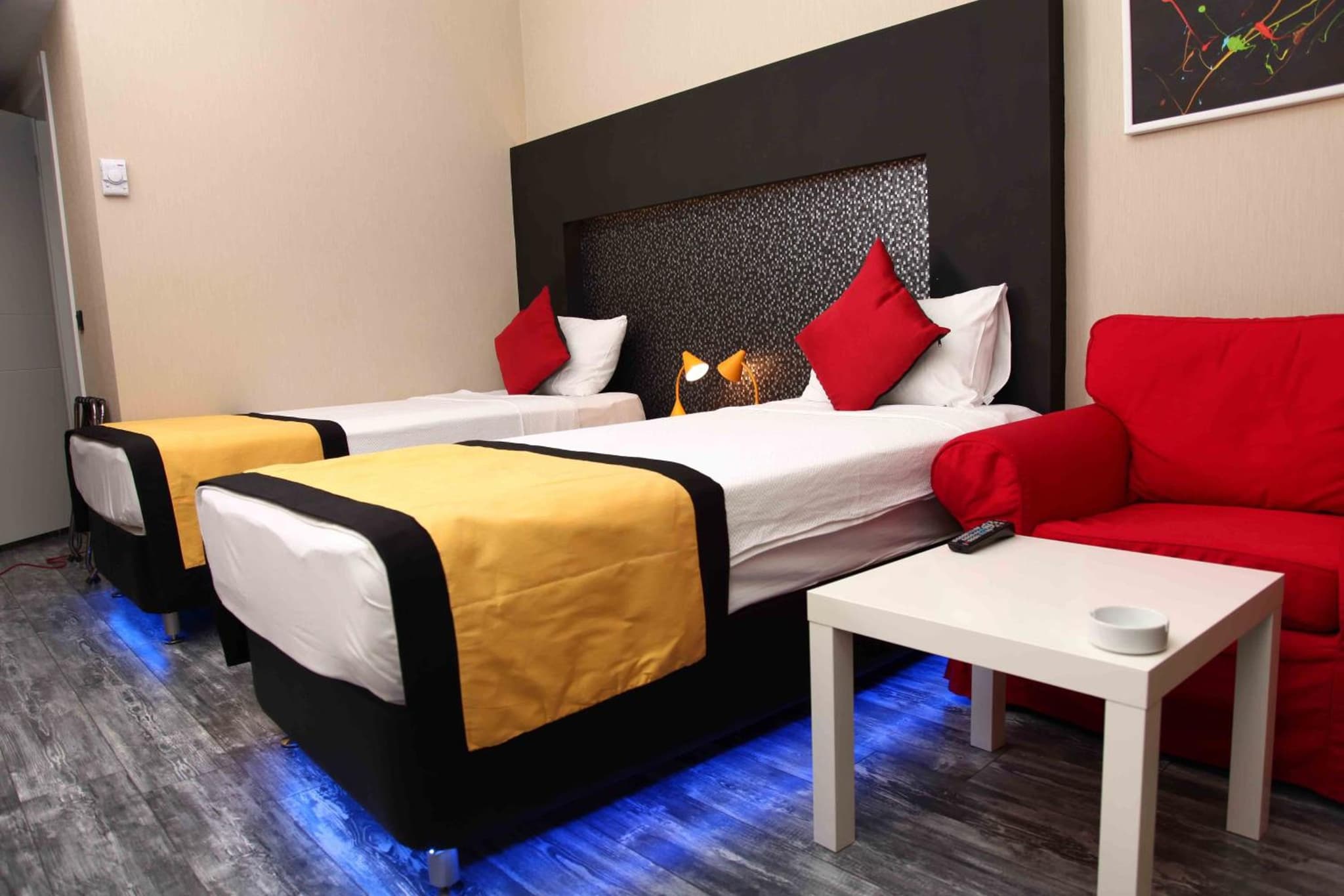 Tempo Hotel Caglayan - Image 4