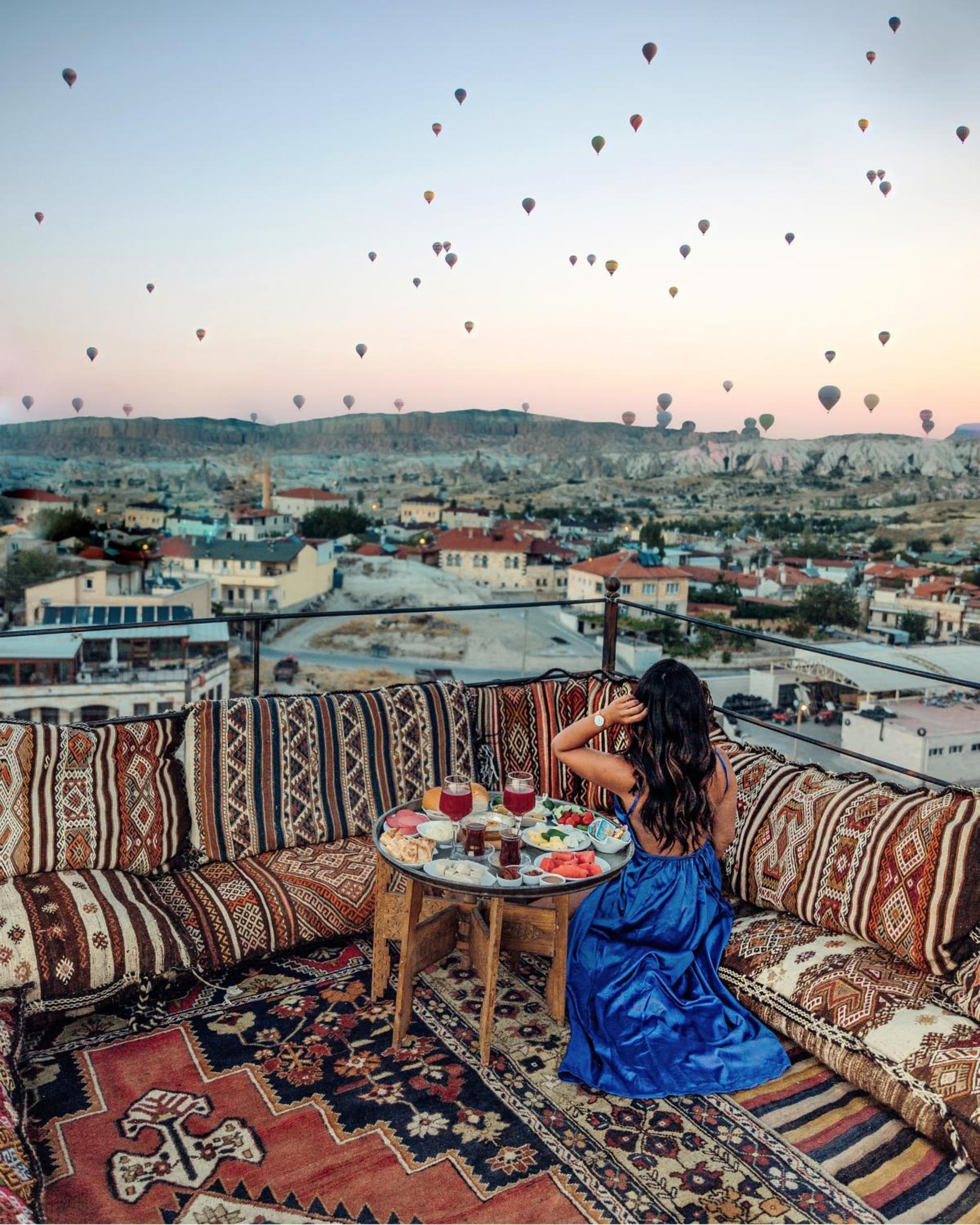 Ottoman Cave Suites - Image 3