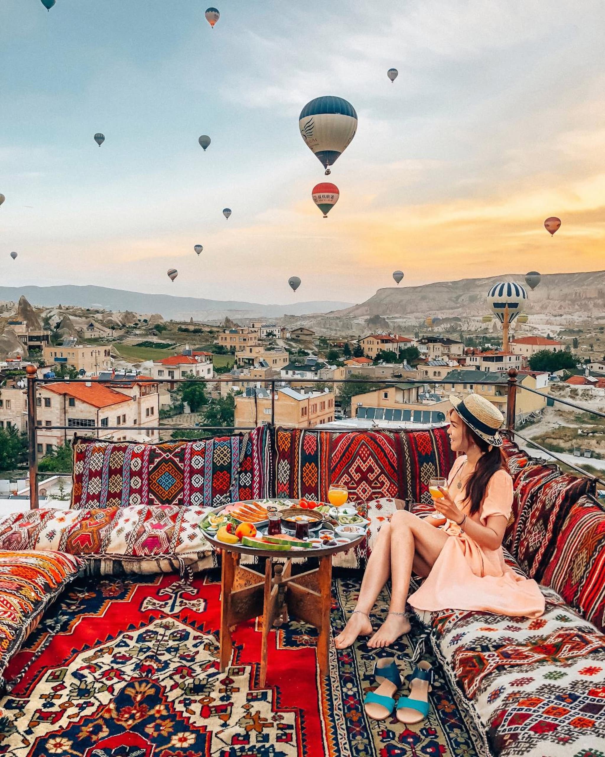 Ottoman Cave Suites - Image 2