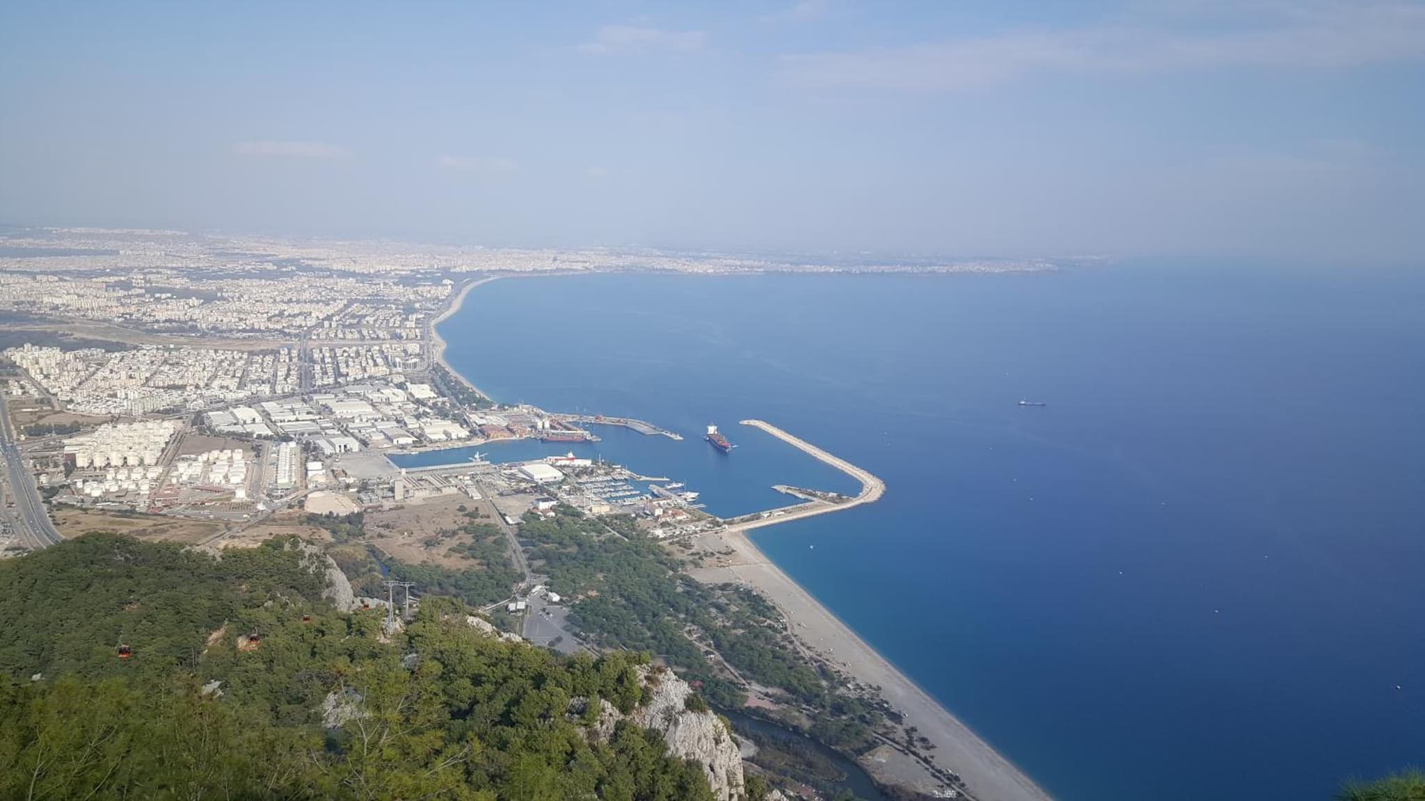 Kartal Hotel - Image 4