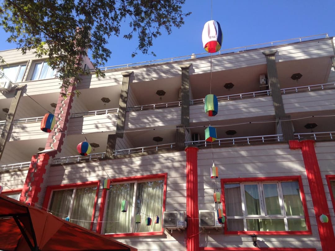 Yalçın Otel fotoğrafı