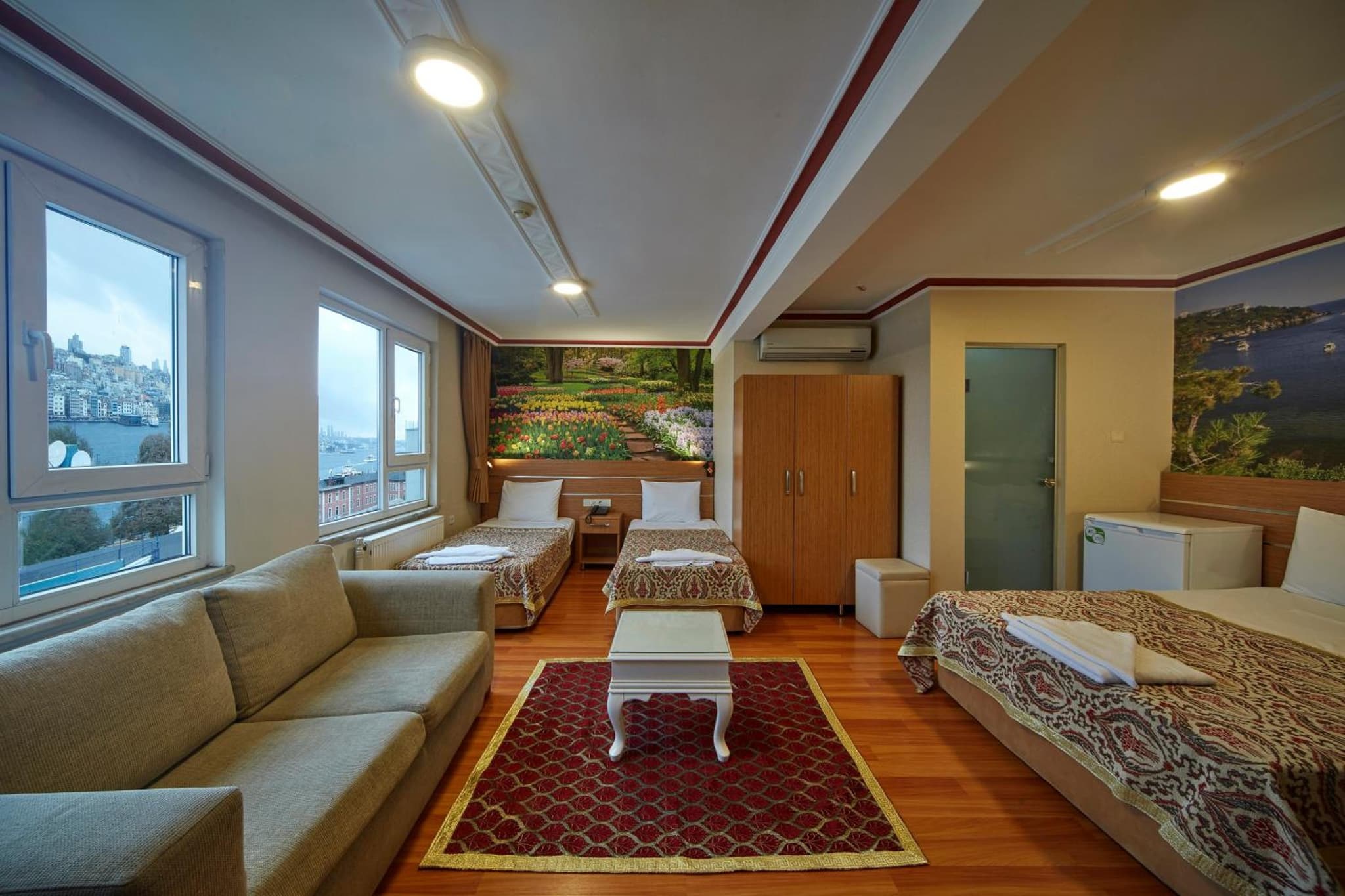 Hotel Akcinar - Image 4