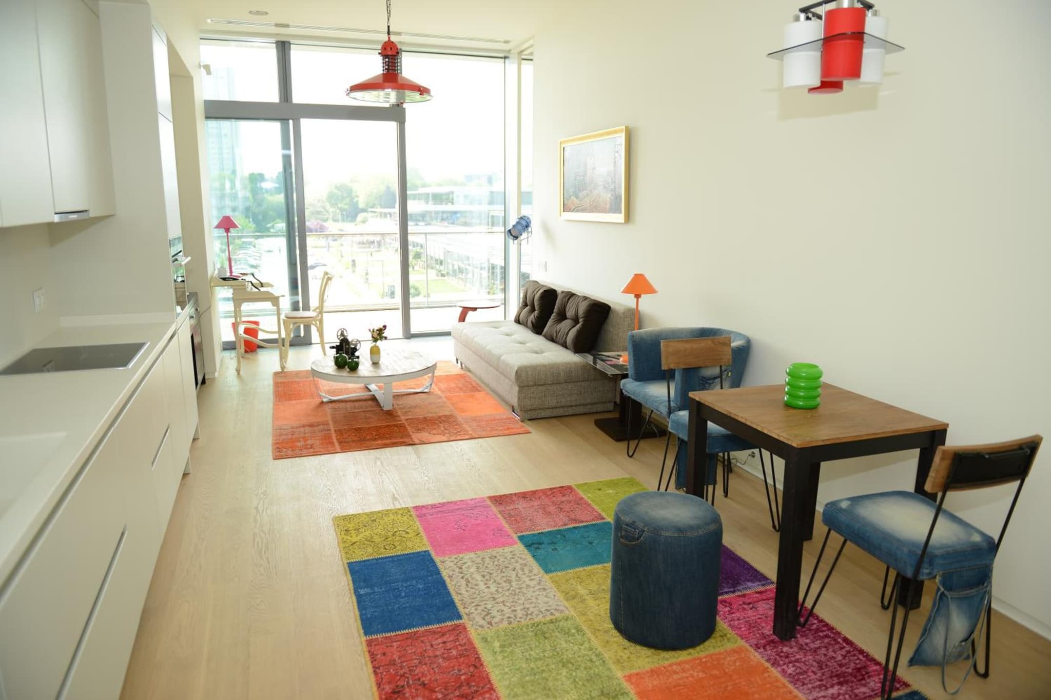 Ataköy Marina Park Otel Residence - Image 3