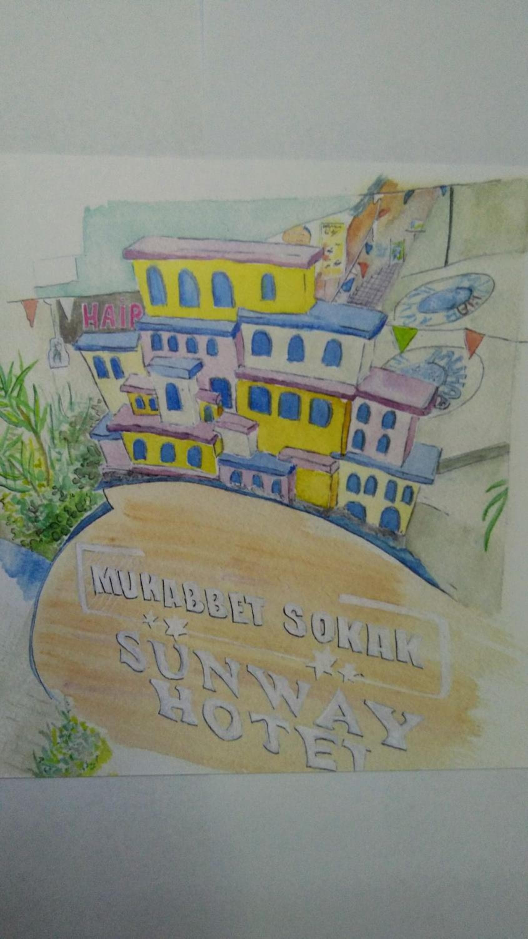 Sunway Hotel - Image 3