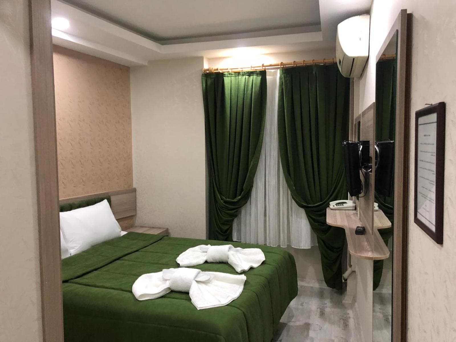 Kaya Madrid Otel - Image 3