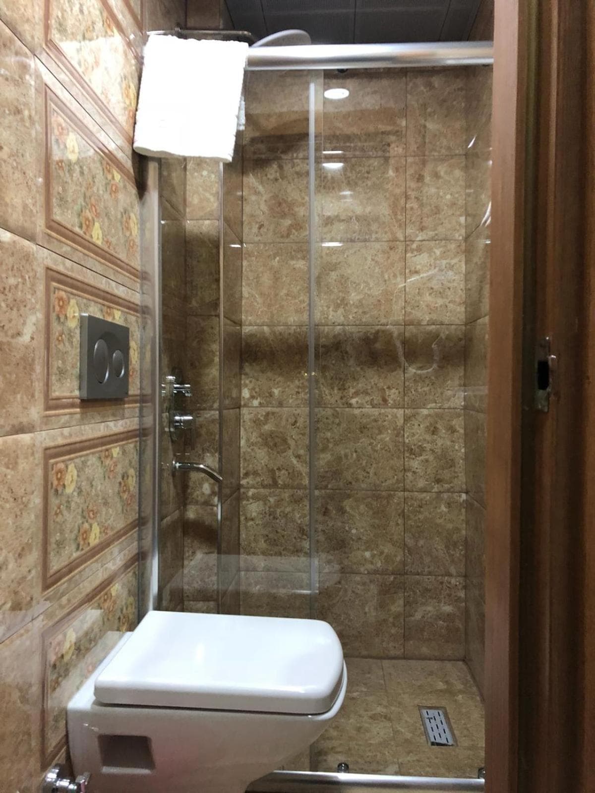 Kaya Madrid Otel - Image 2