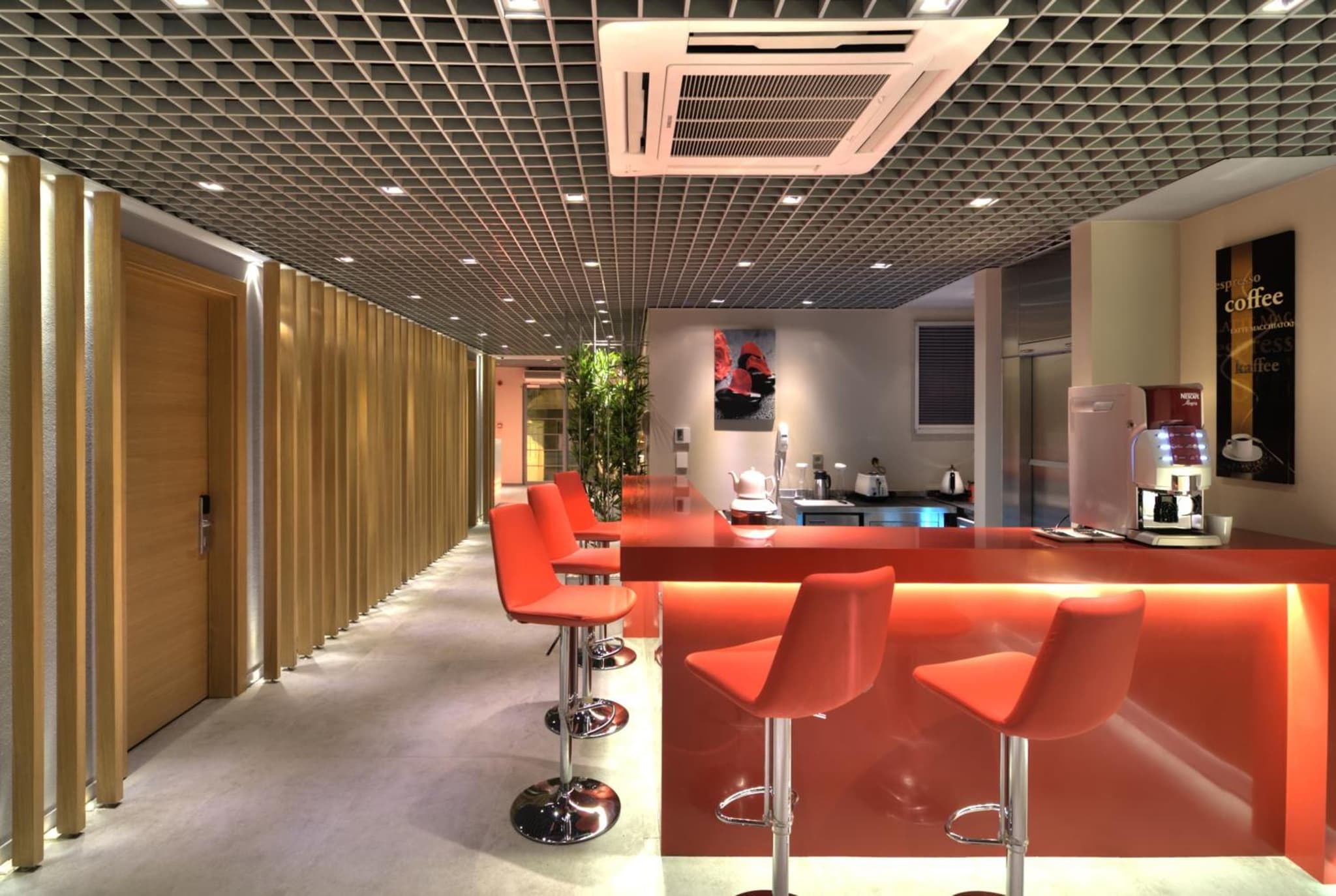 Endless Suites Taksim - Image 1