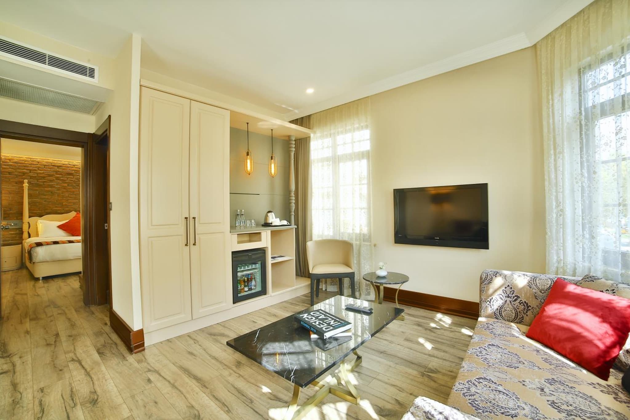 Konak Hotel Taksim - Image 3