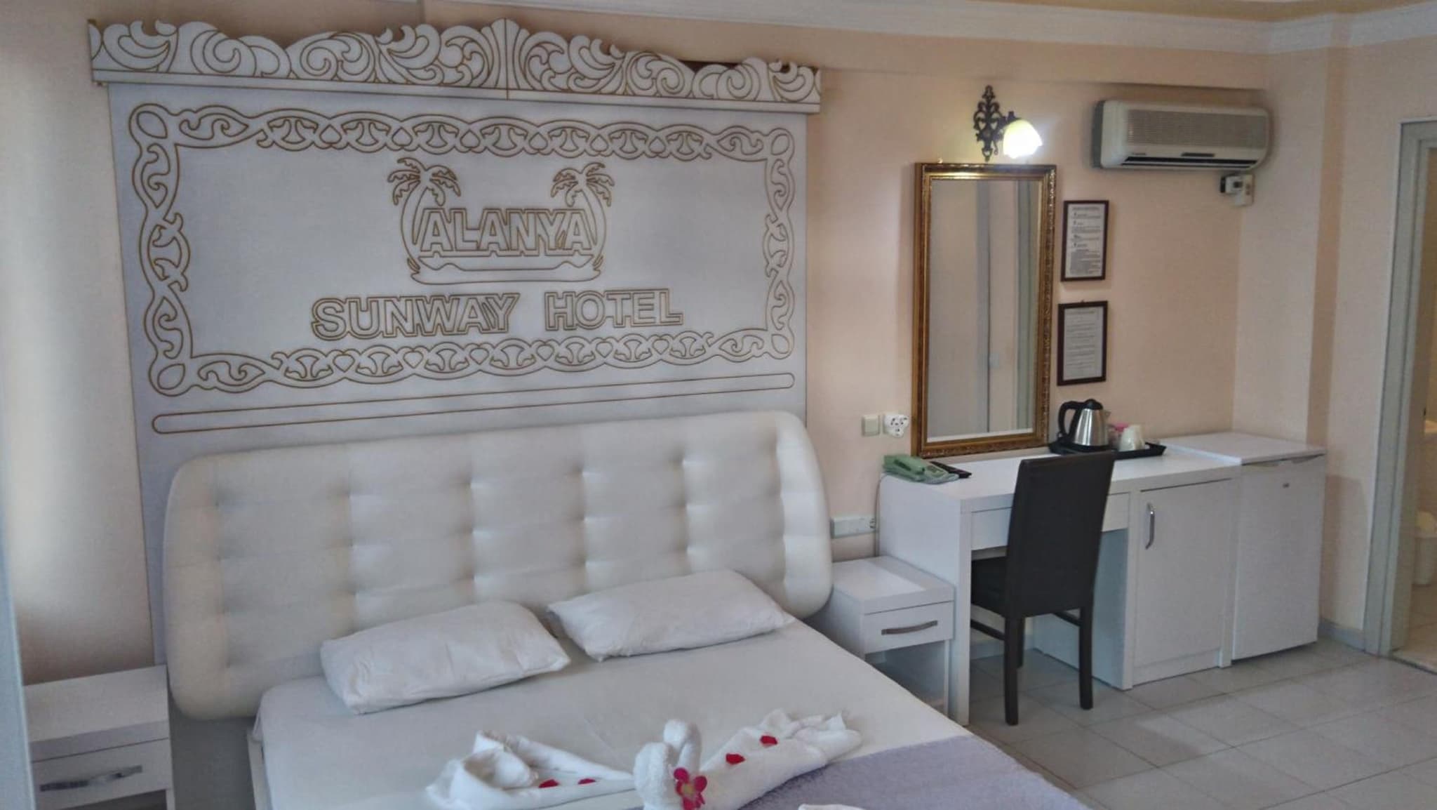 Sunway Hotel - Image 1