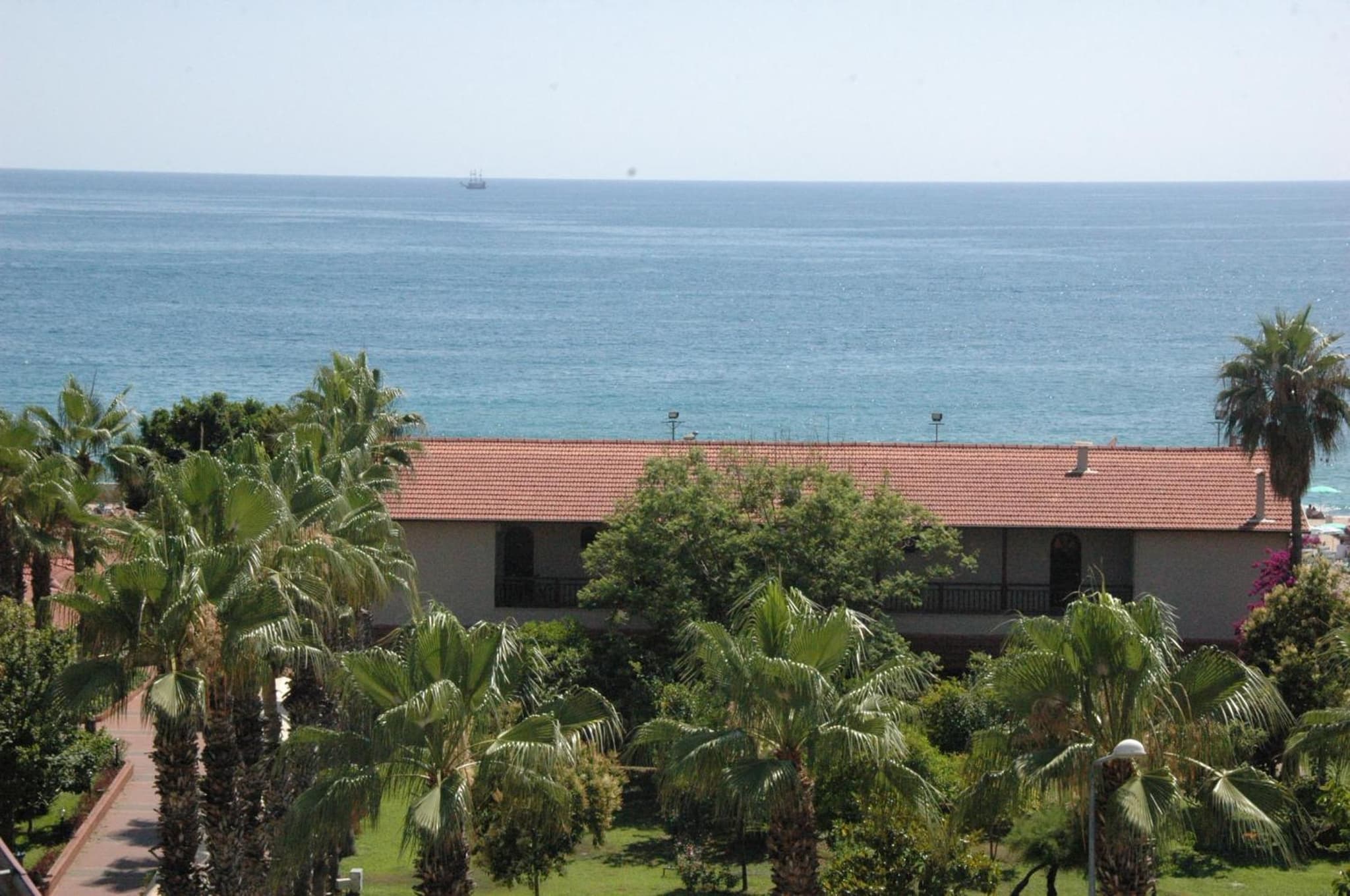 Sunway Hotel - Image 1