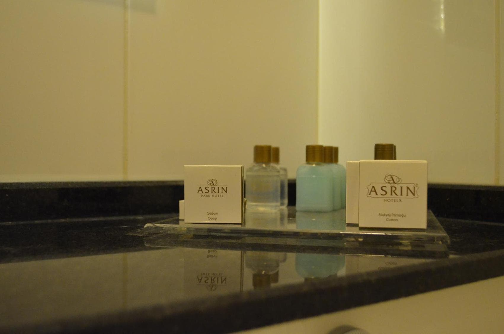 Asrin Park Hotel & Spa Convention Center - Image 3