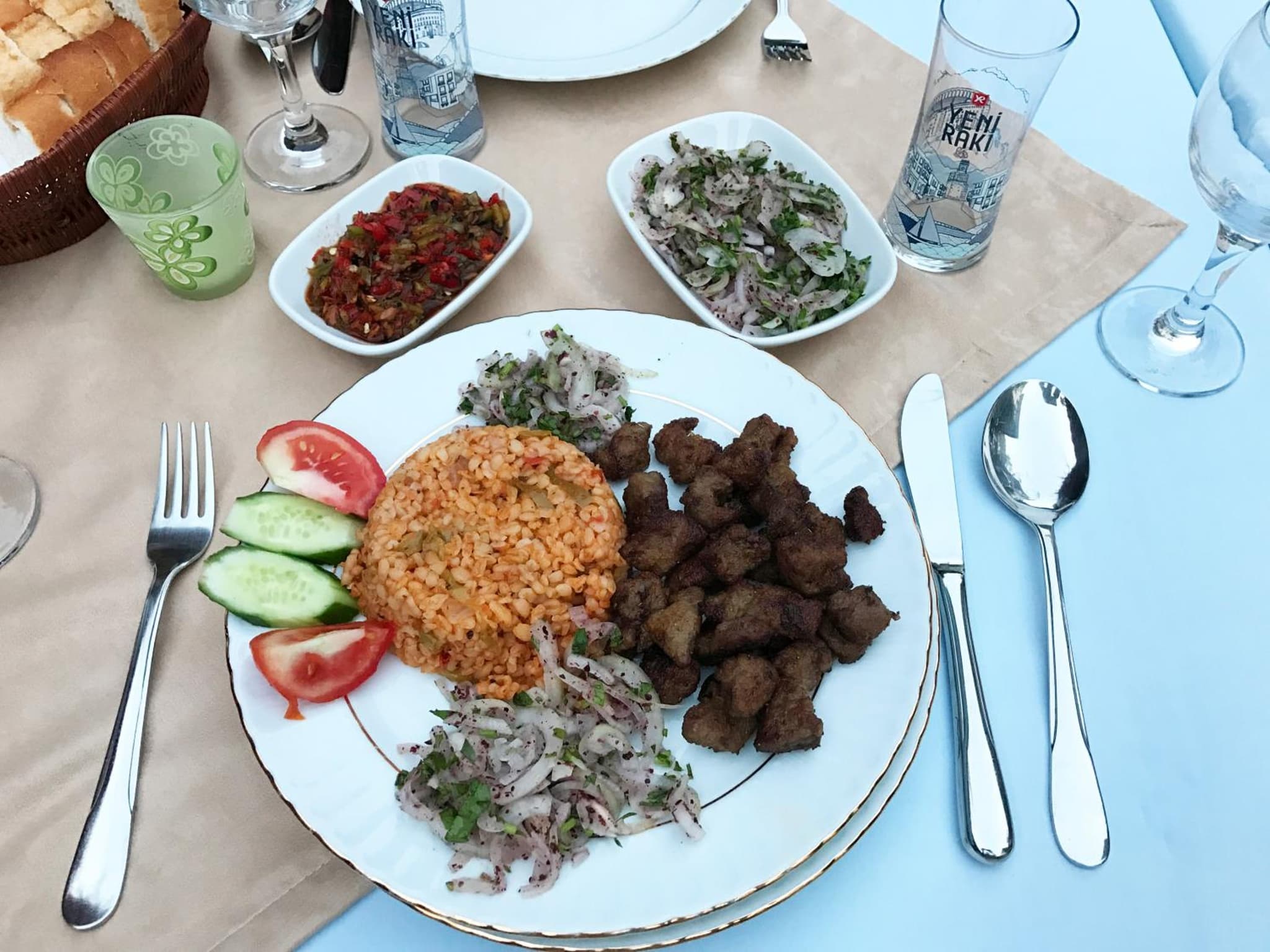 Hotel Karyatit Kaleici - Image 2