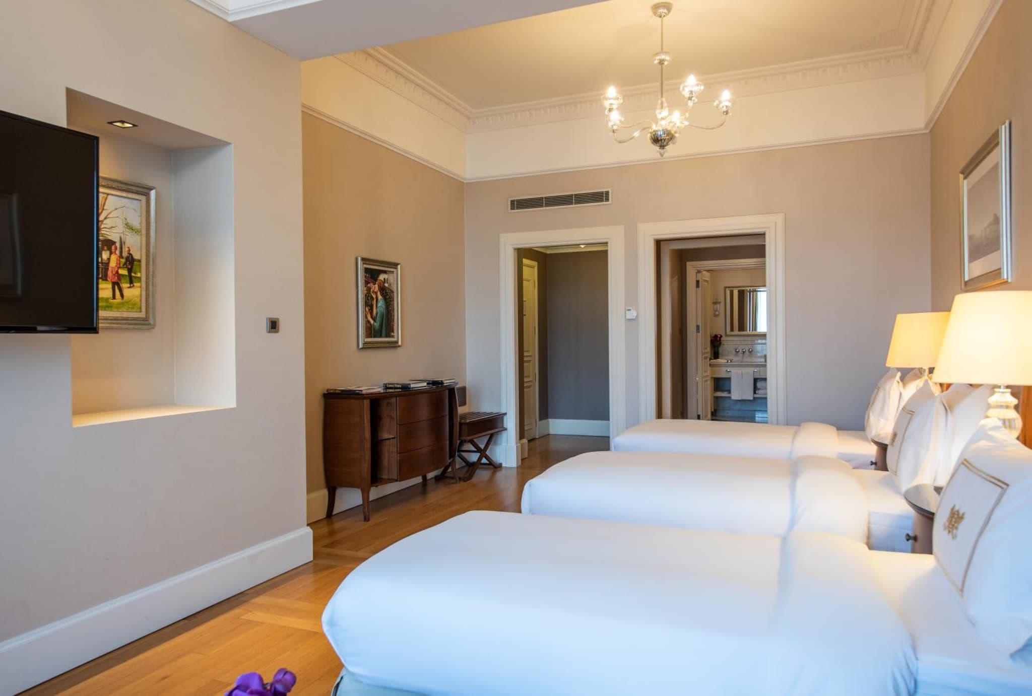 Pera Palace Hotel - Image 4