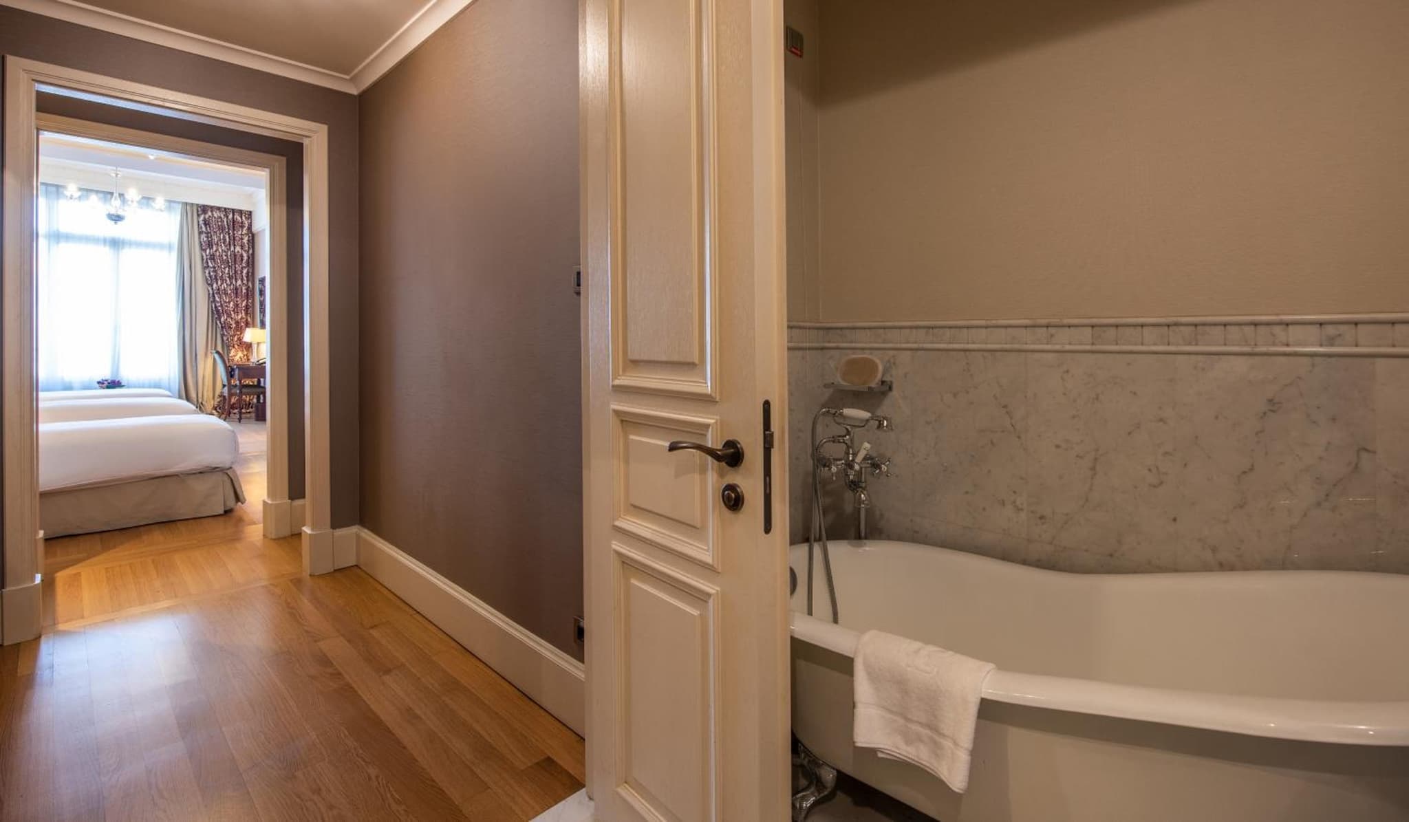 Pera Palace Hotel - Image 3