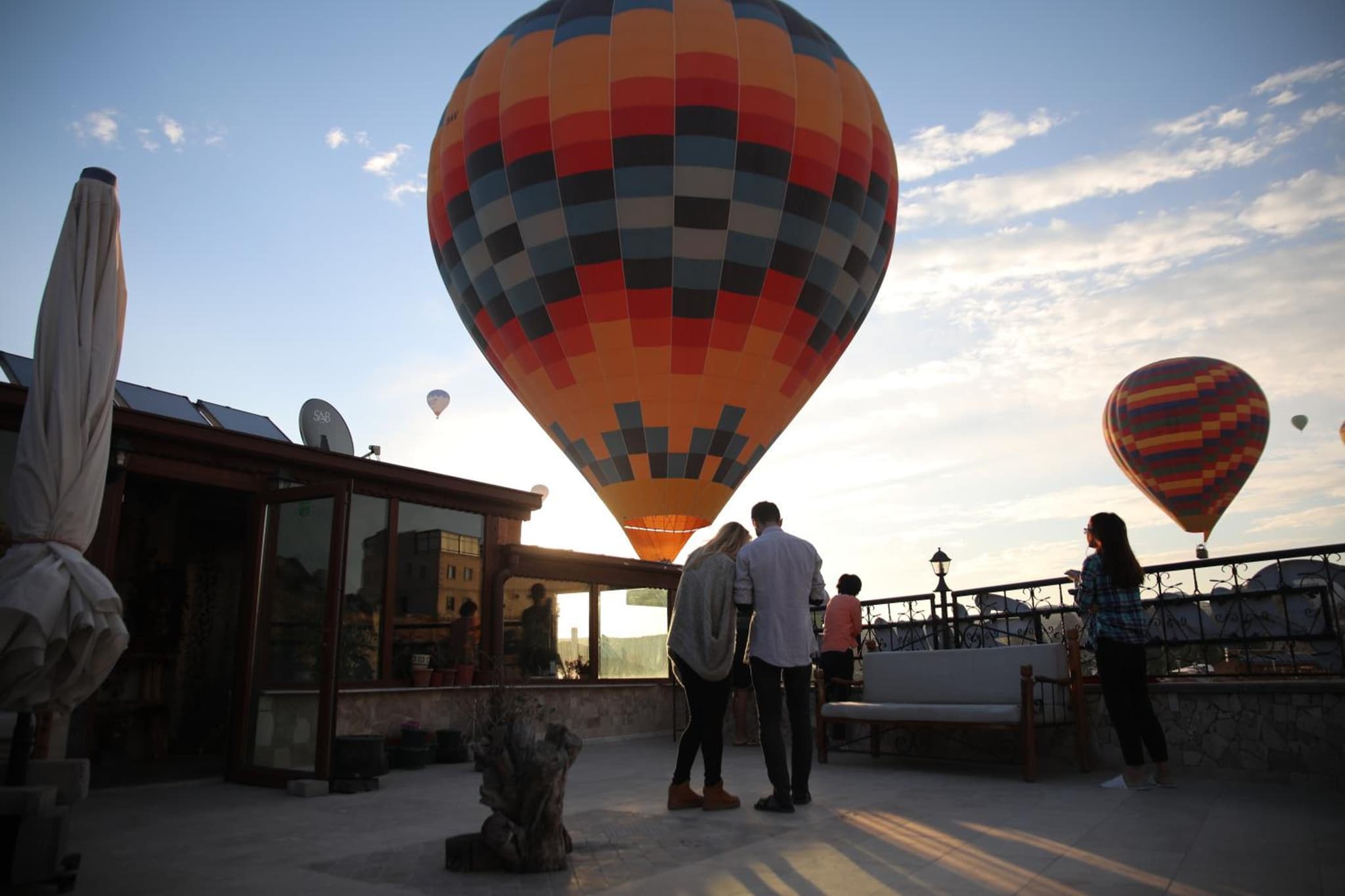 Peace Stone House - Image 2